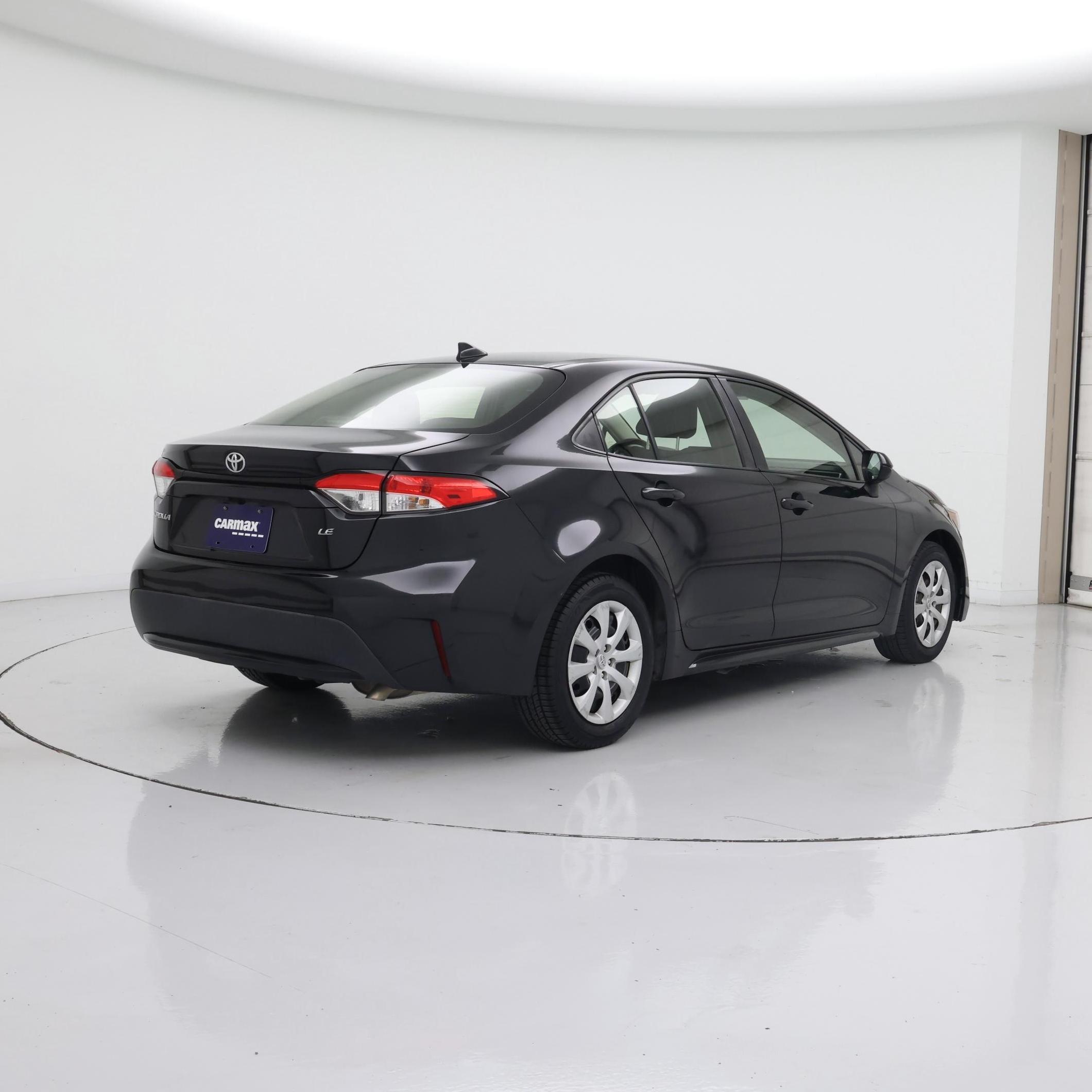 Thumbnail: 2020 Toyota Corolla - 8