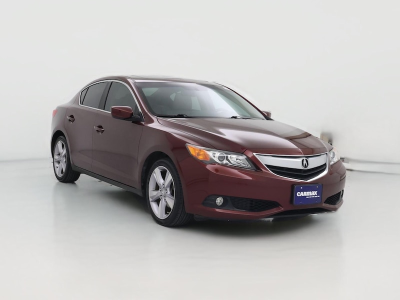 2014 Acura ILX  -
                  Killeen, TX