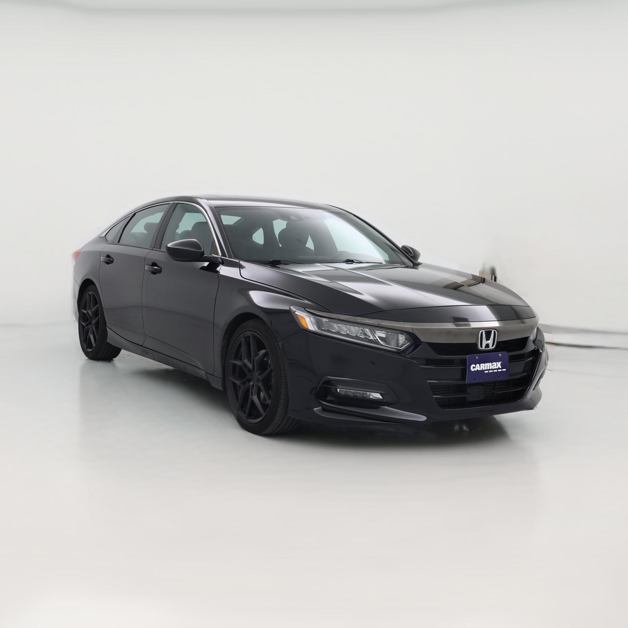 Thumbnail: 2020 Honda Accord - 1