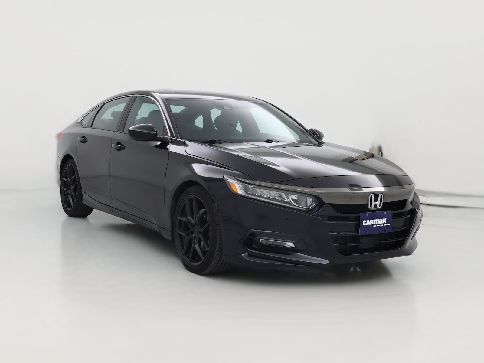 2020 Honda Accord
