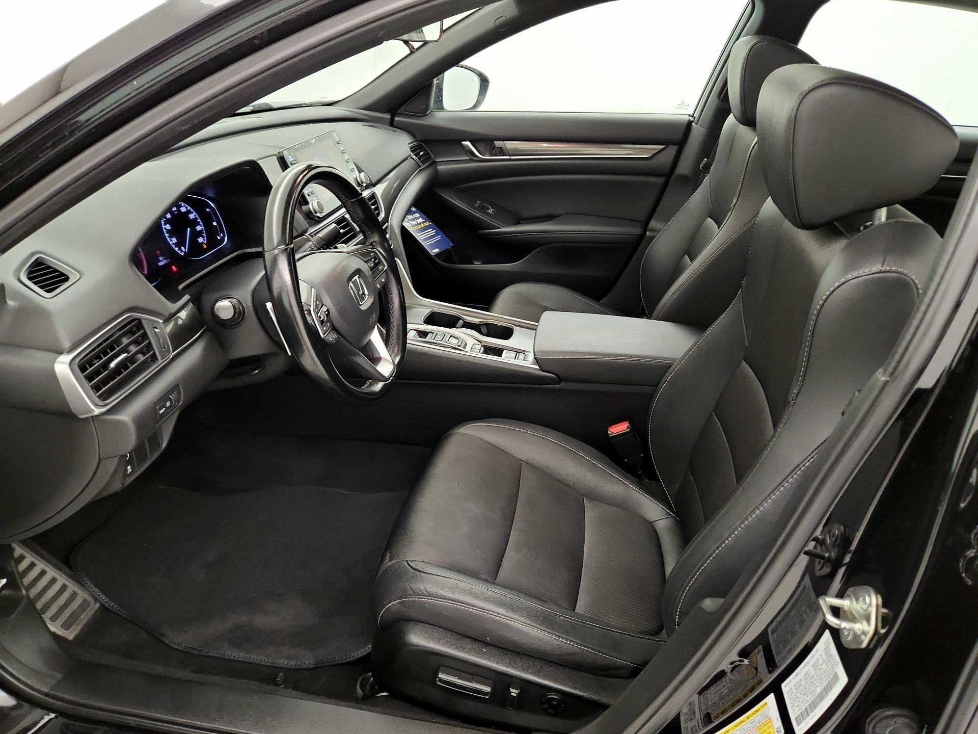Thumbnail: 2020 Honda Accord - 11