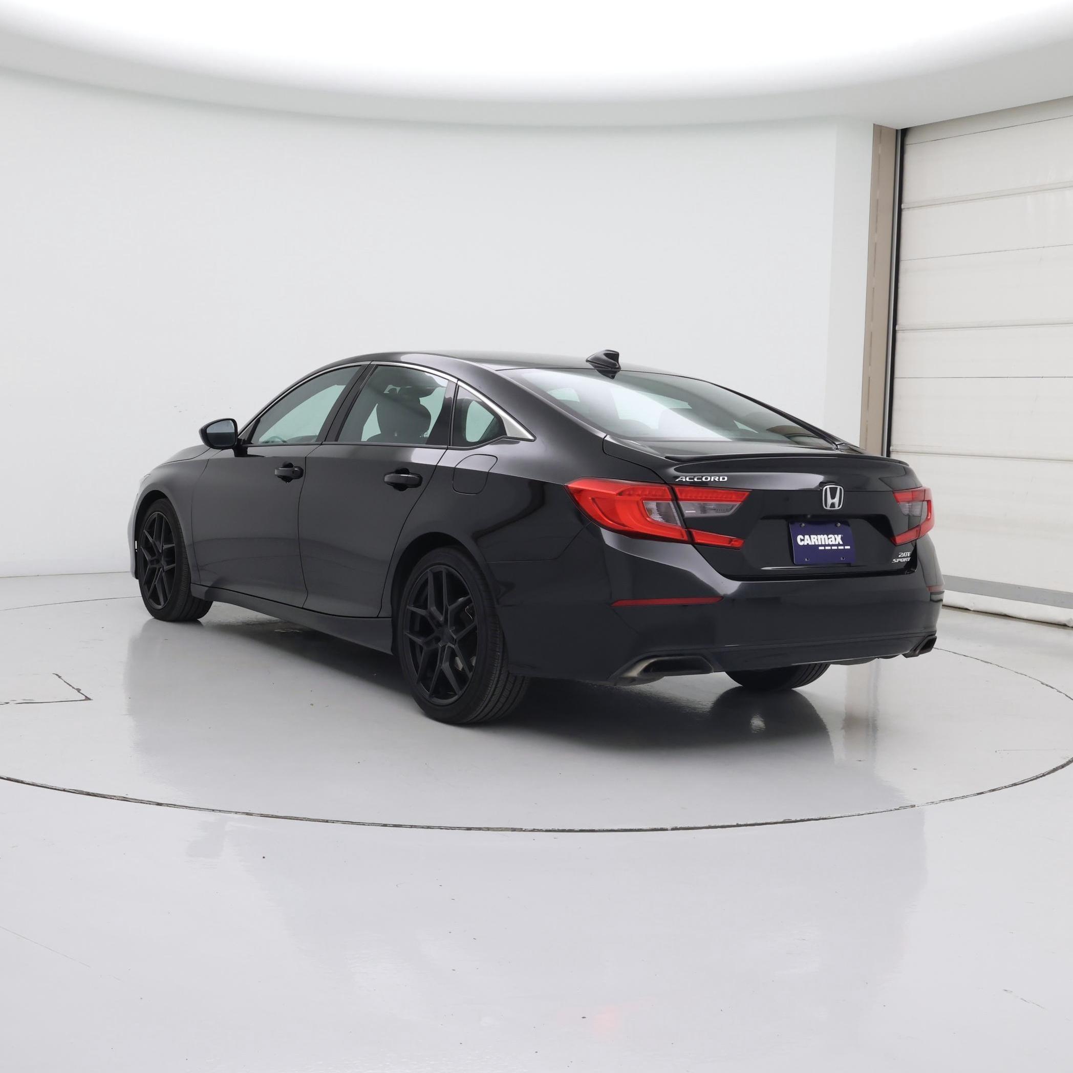 Thumbnail: 2020 Honda Accord - 2