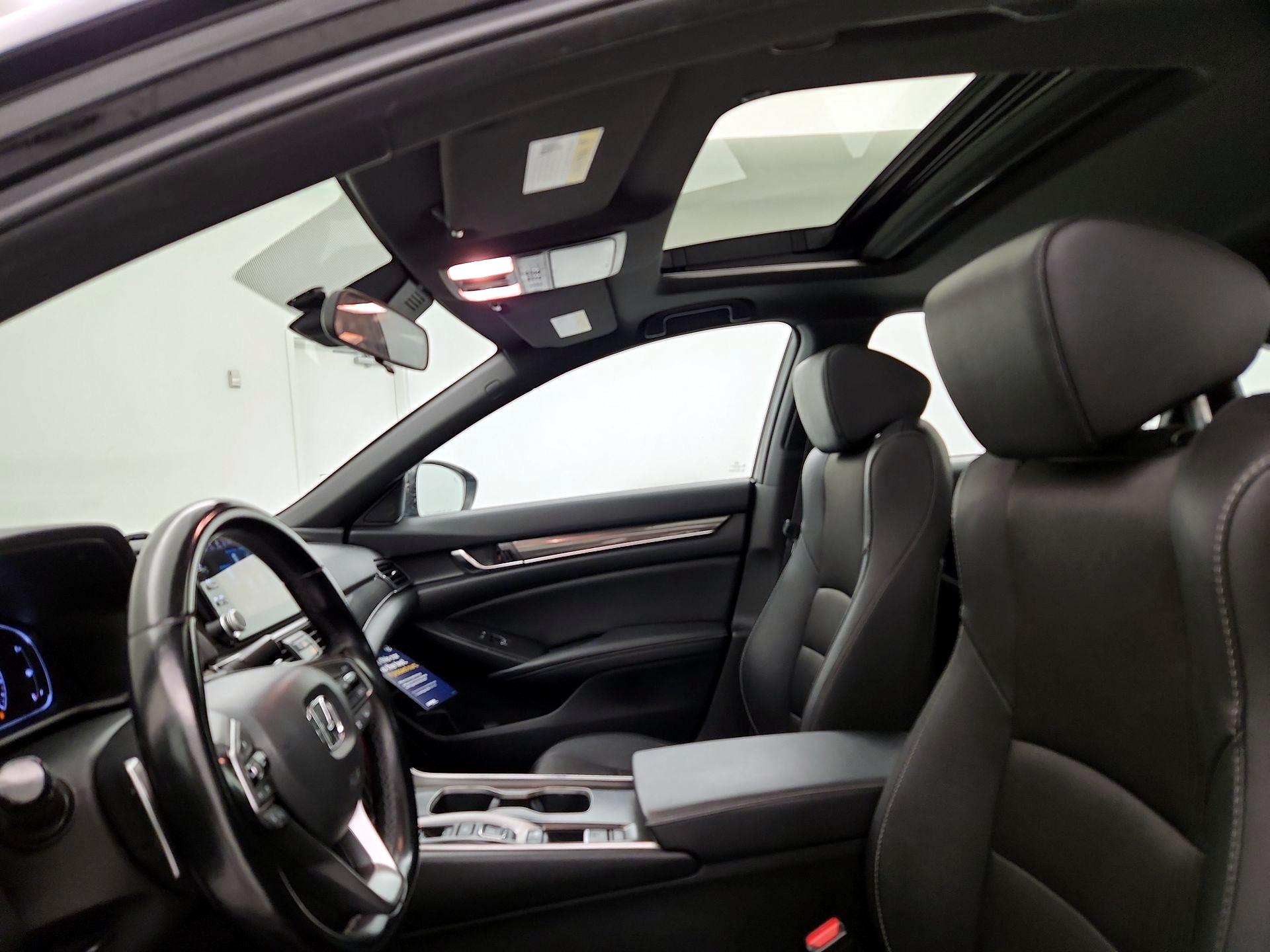 Thumbnail: 2020 Honda Accord - 19