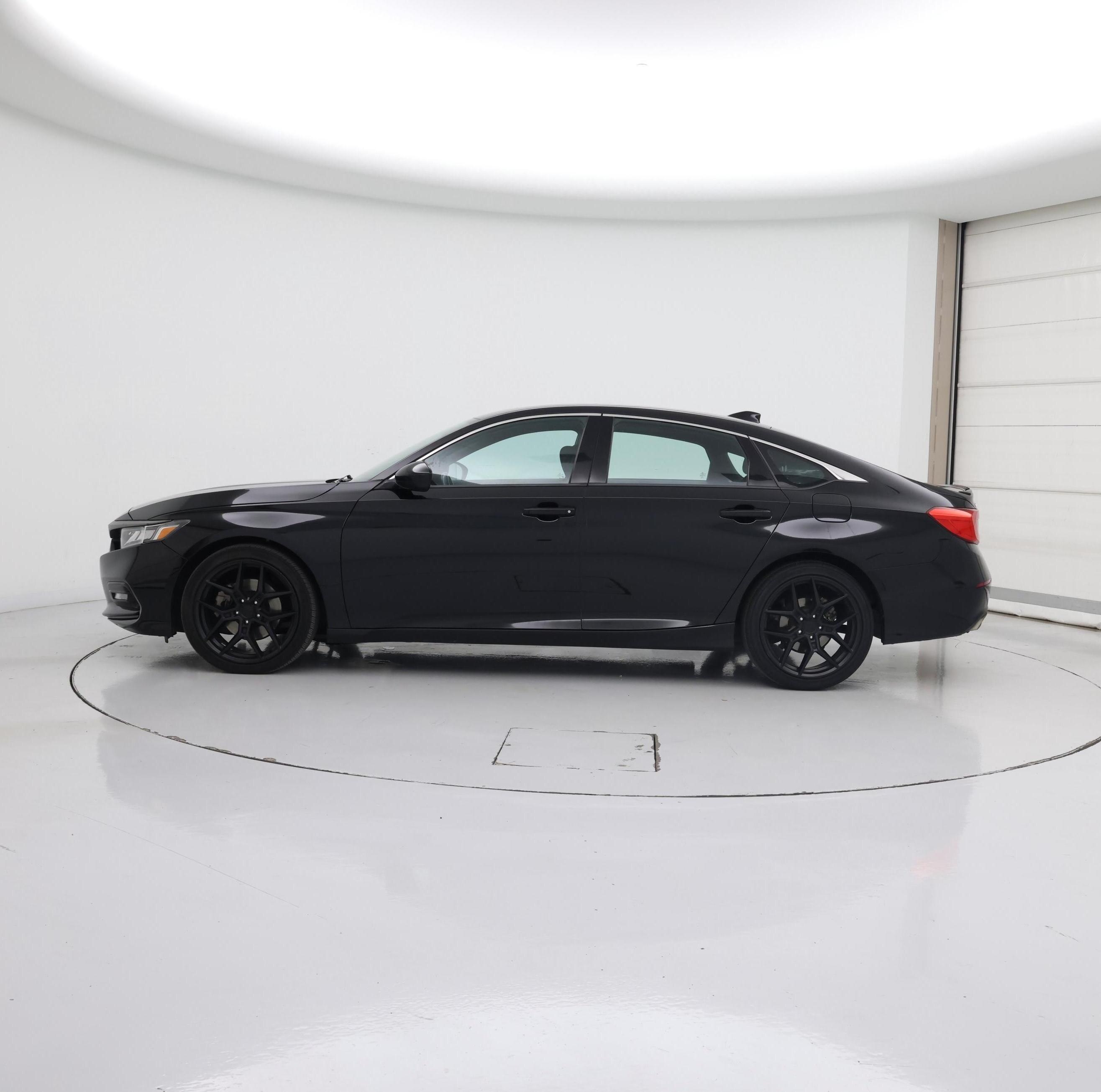 Thumbnail: 2020 Honda Accord - 3
