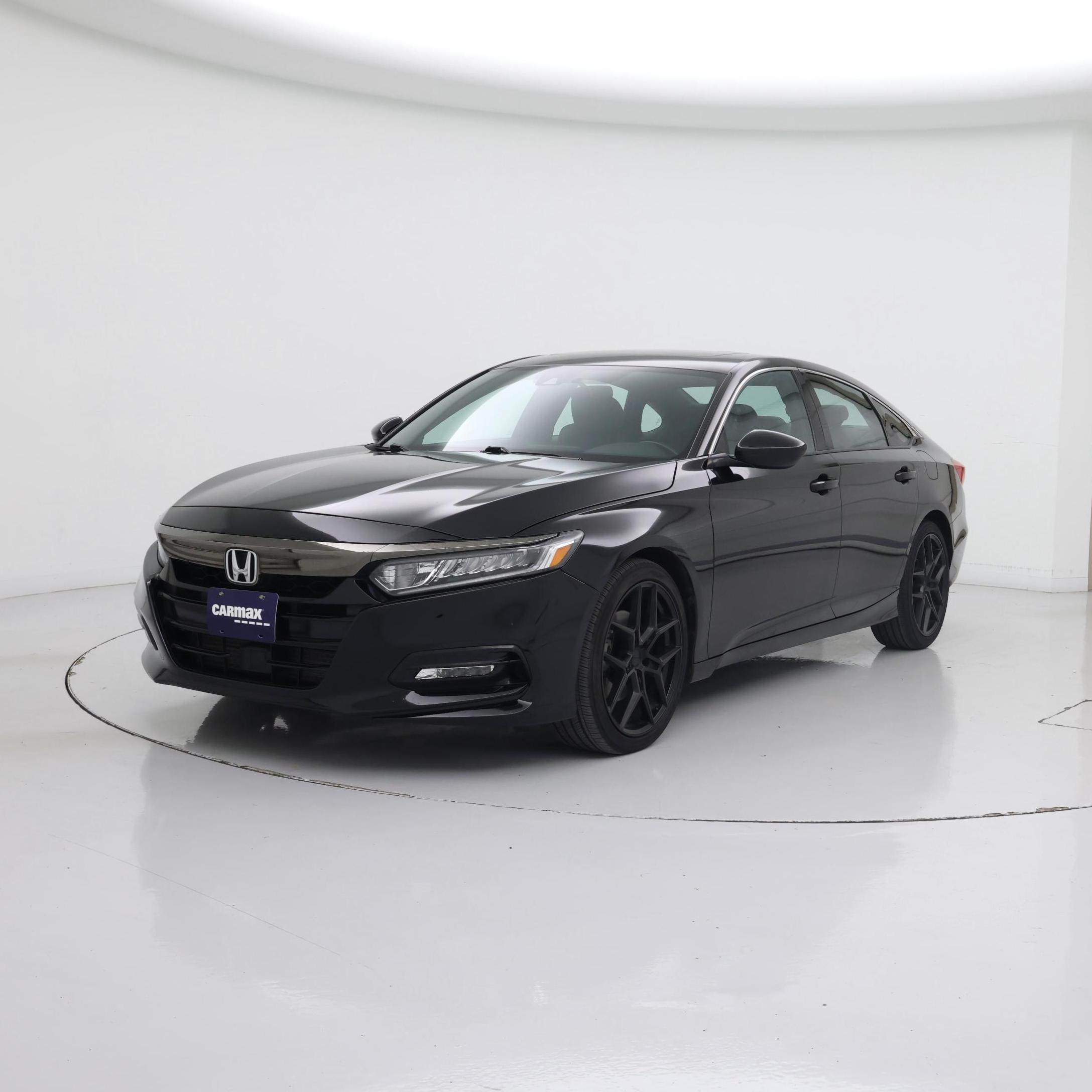 Thumbnail: 2020 Honda Accord - 4
