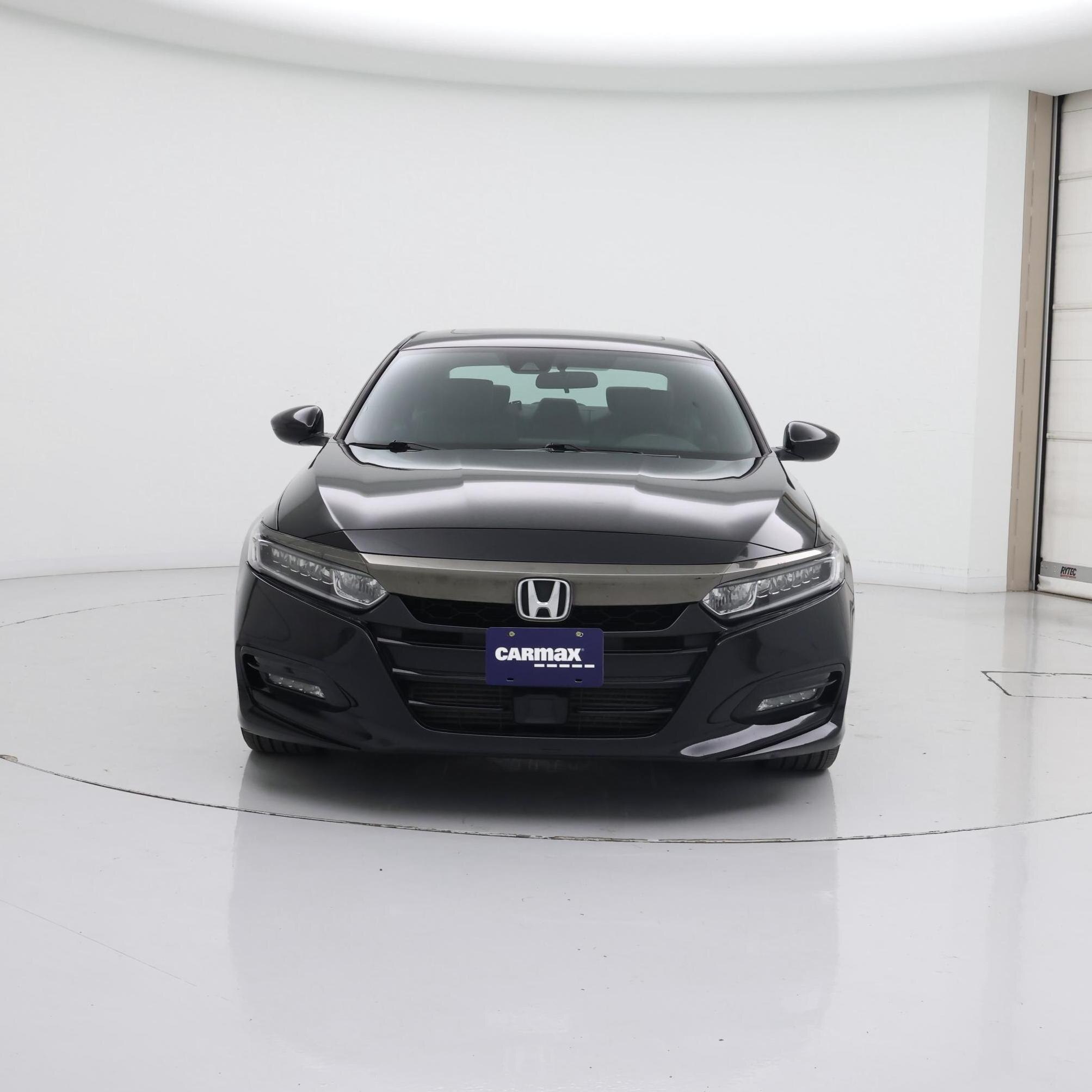 Thumbnail: 2020 Honda Accord - 5