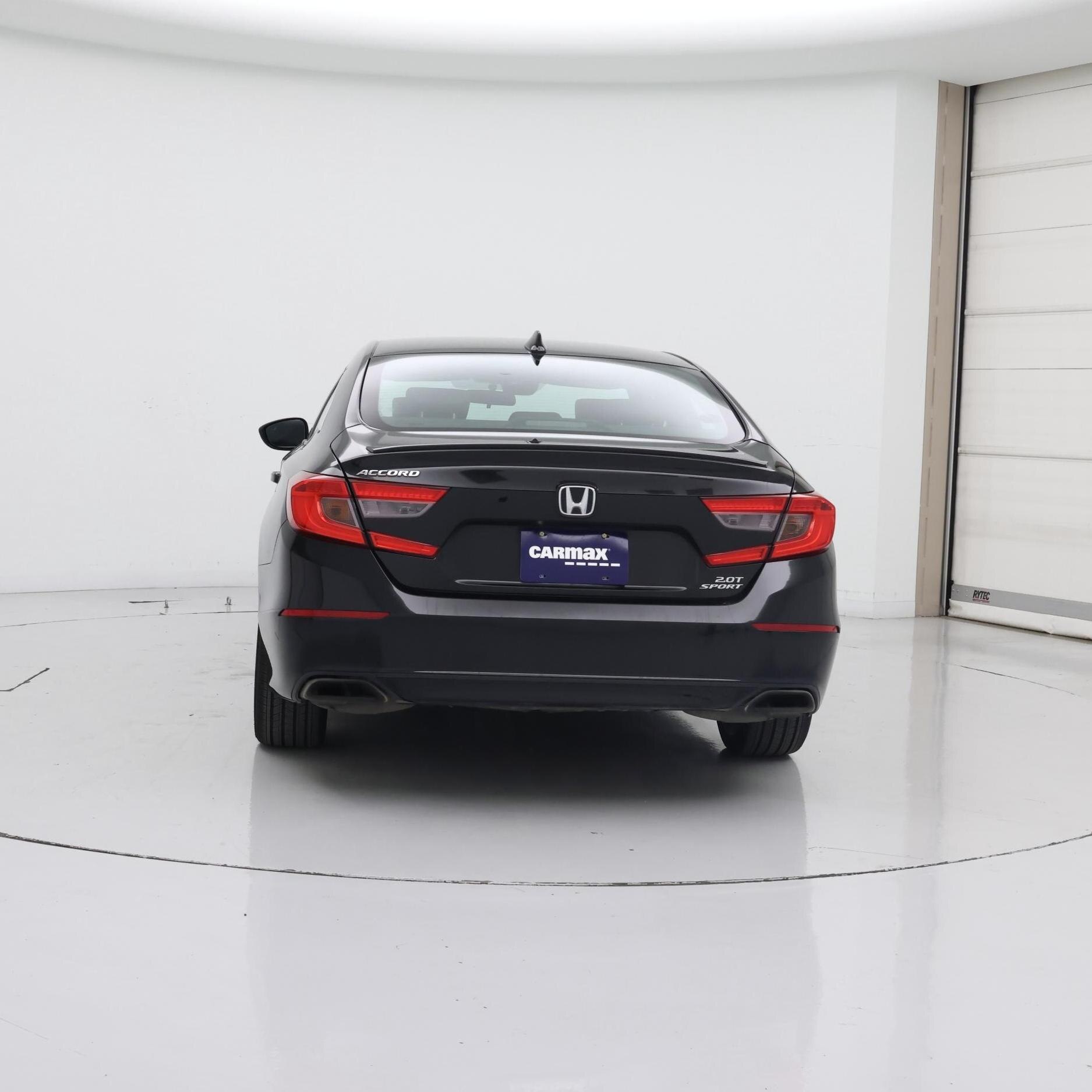Thumbnail: 2020 Honda Accord - 6
