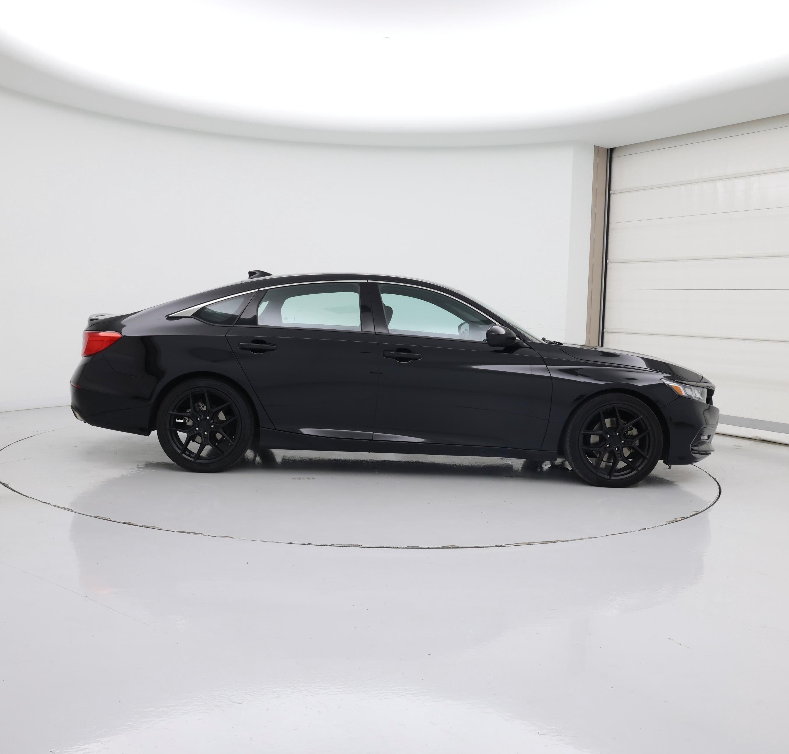 Thumbnail: 2020 Honda Accord - 7