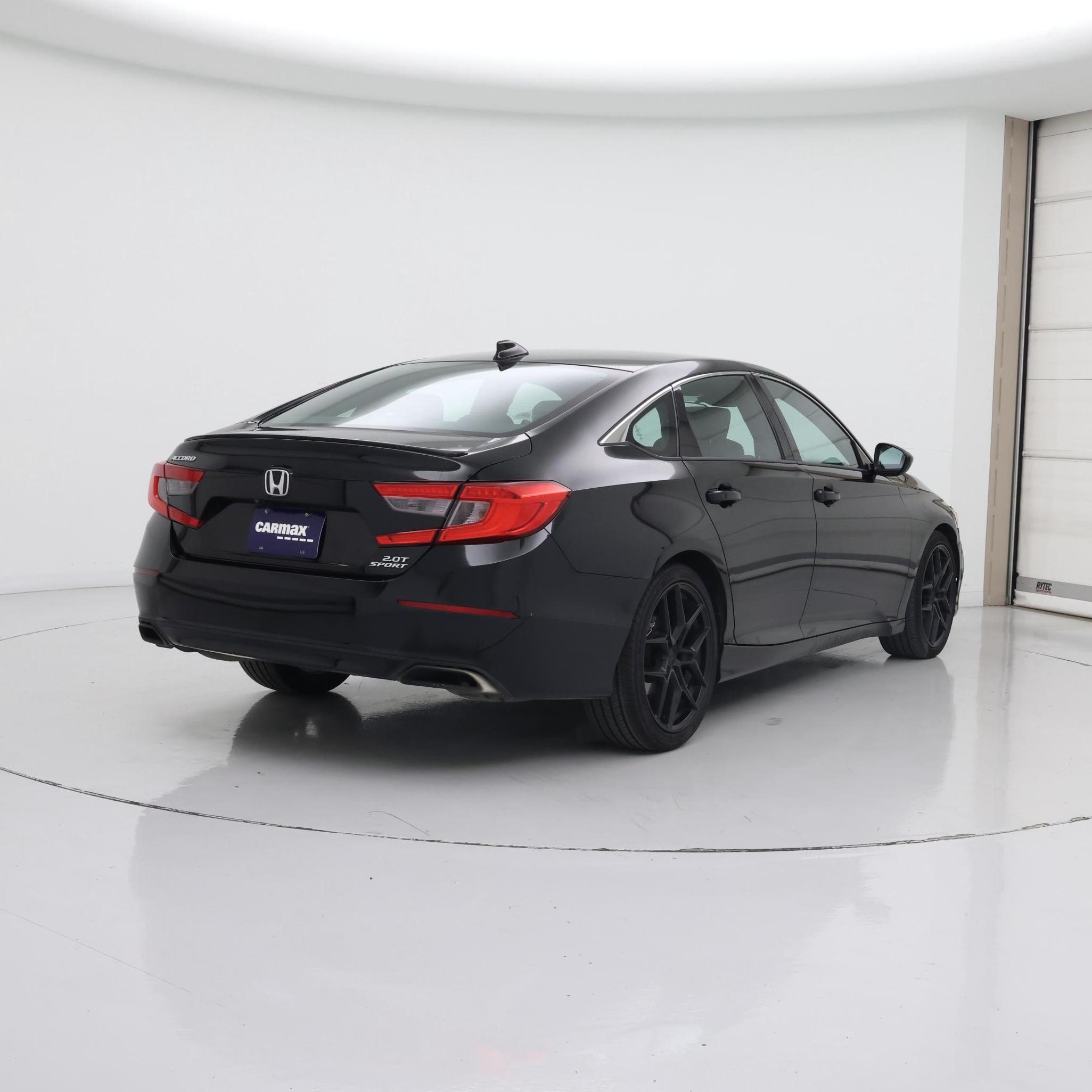 Thumbnail: 2020 Honda Accord - 8