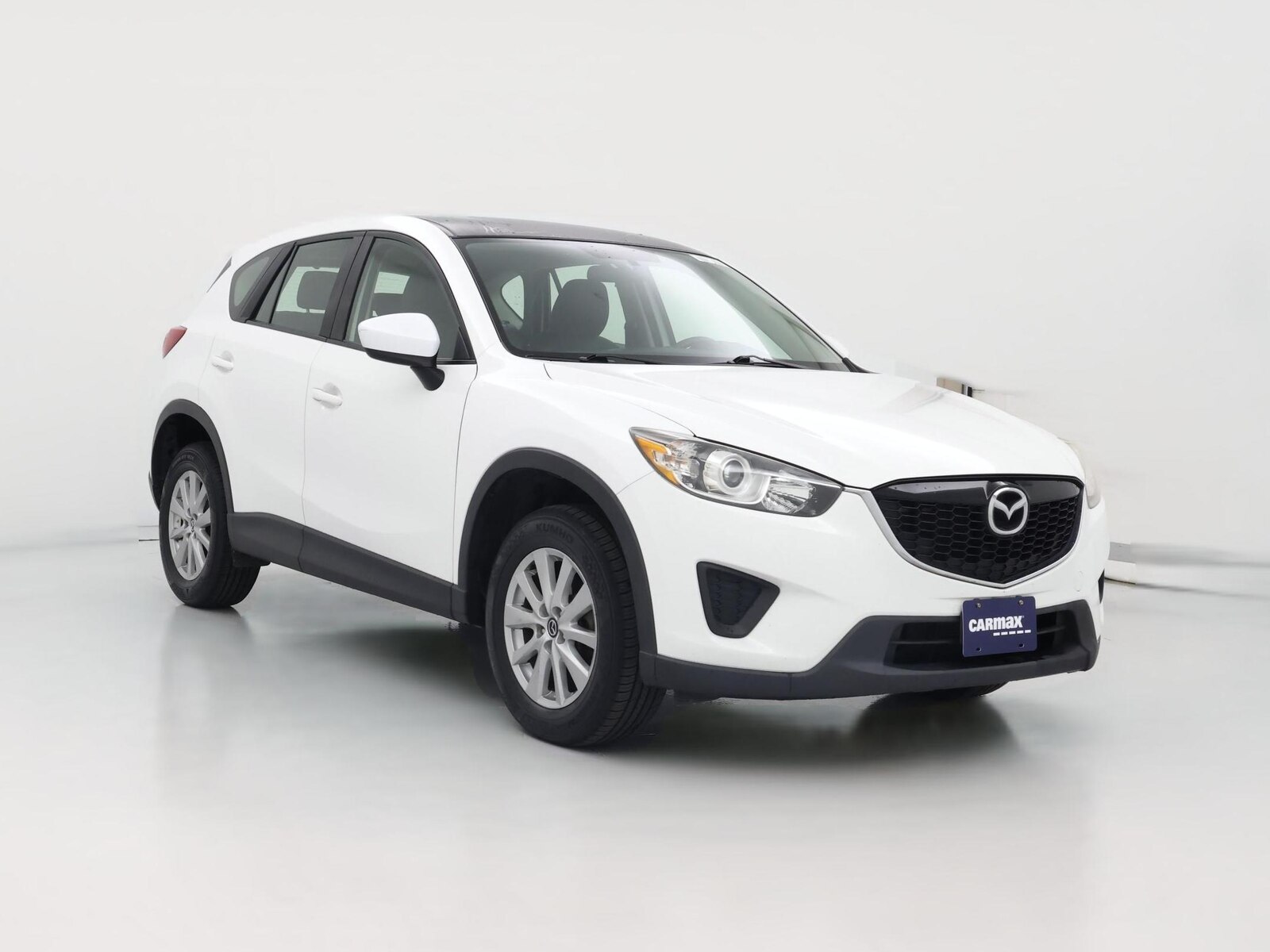 2014 Mazda CX-5 Sport