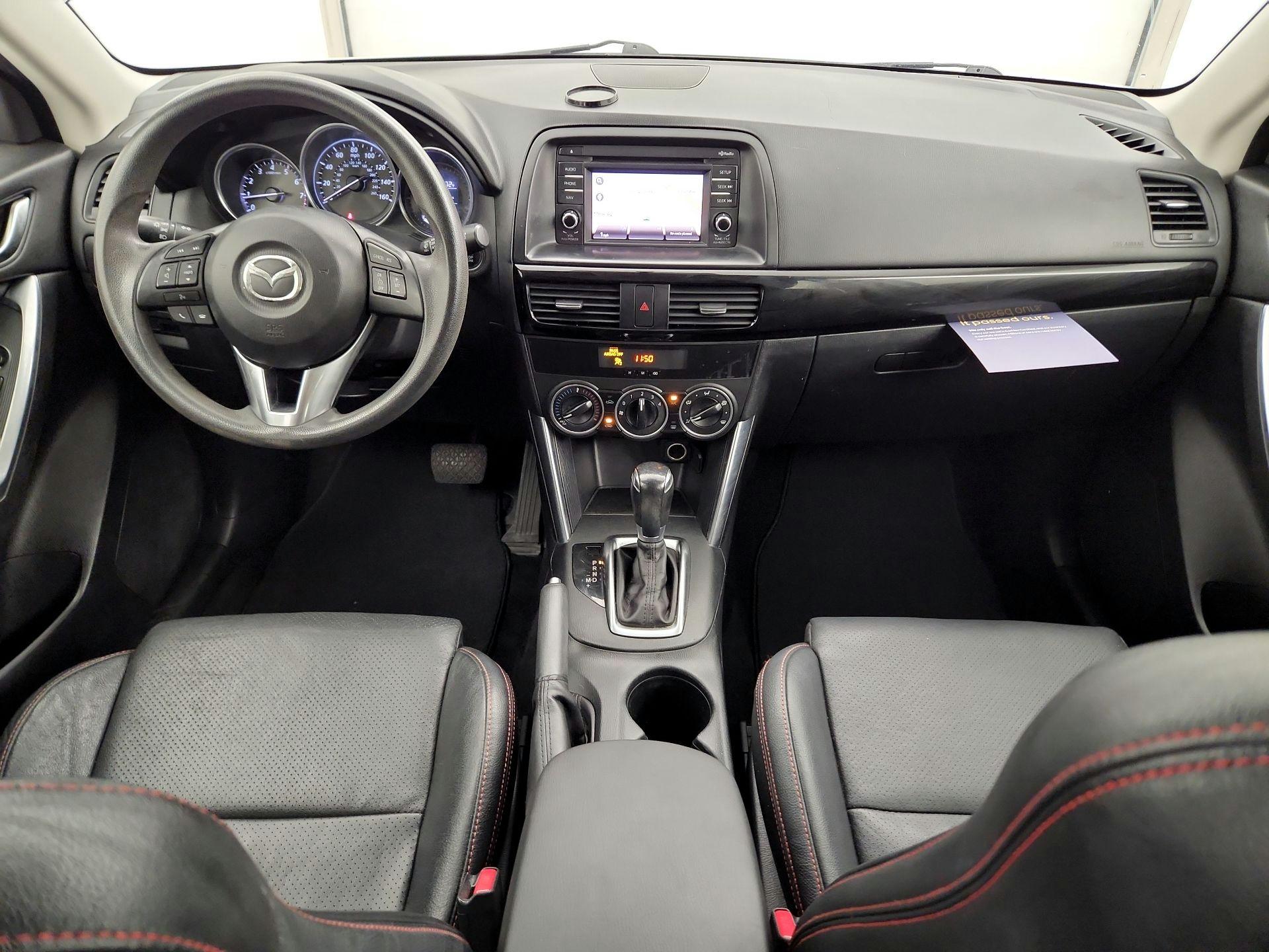 Thumbnail: 2014 Mazda CX-5 - 9