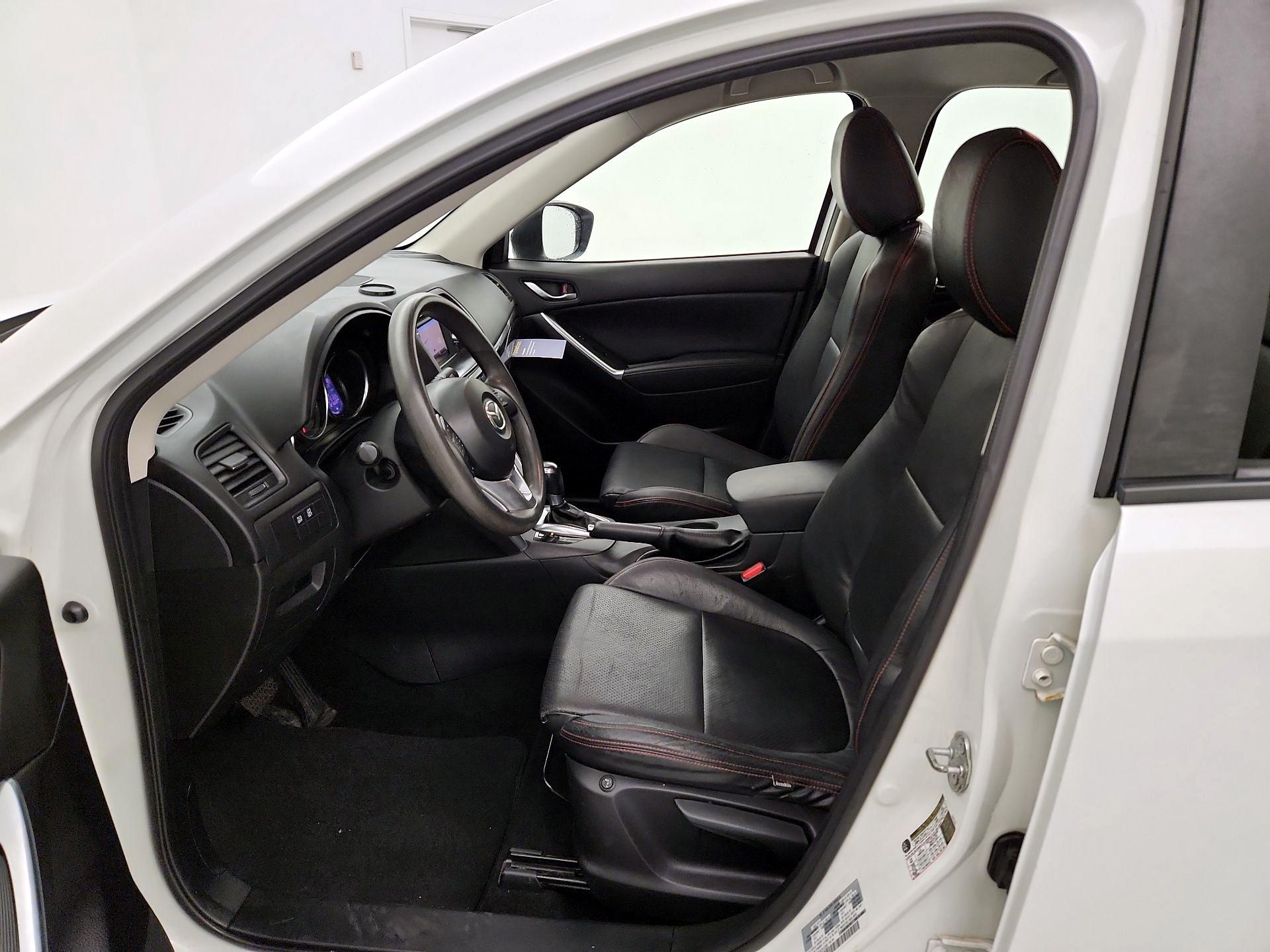 Thumbnail: 2014 Mazda CX-5 - 11