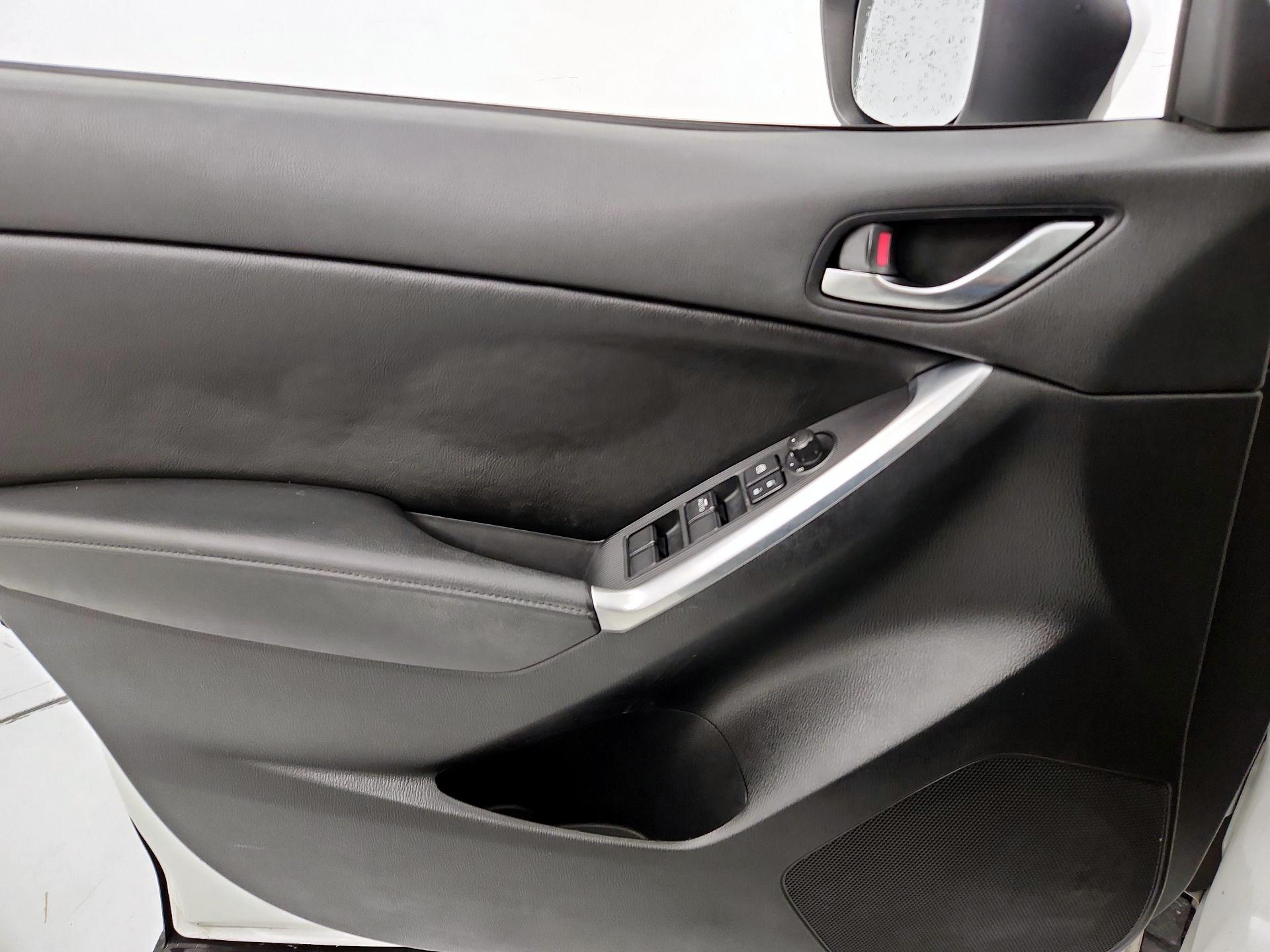 Thumbnail: 2014 Mazda CX-5 - 12