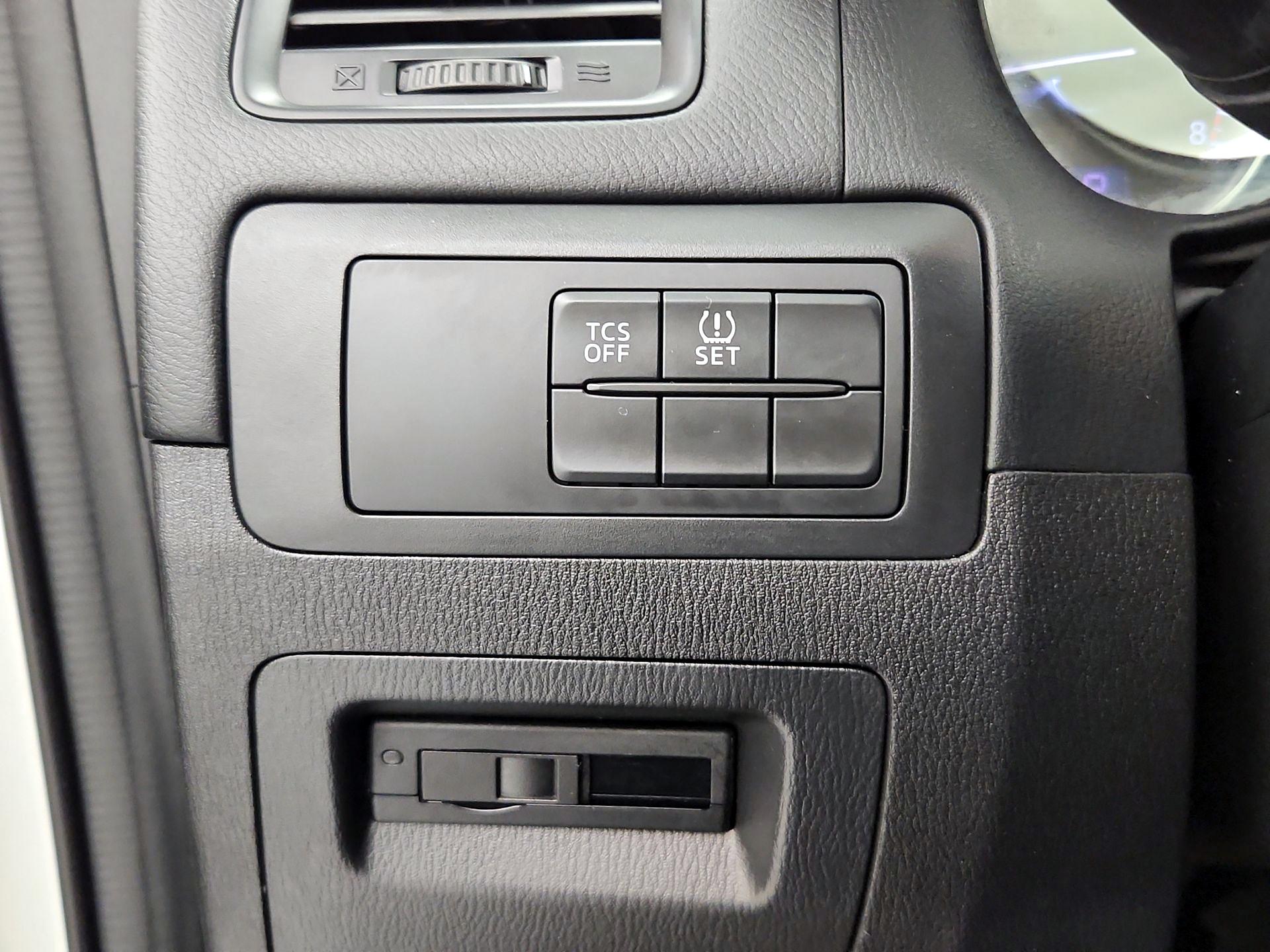 Thumbnail: 2014 Mazda CX-5 - 13