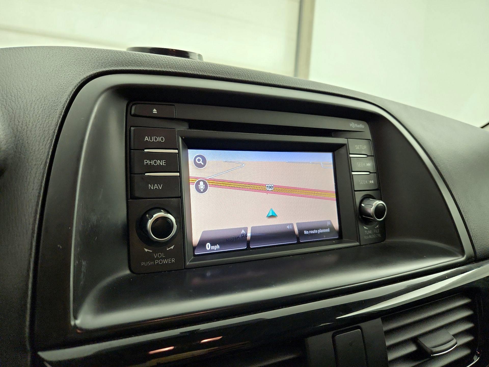 Thumbnail: 2014 Mazda CX-5 - 14