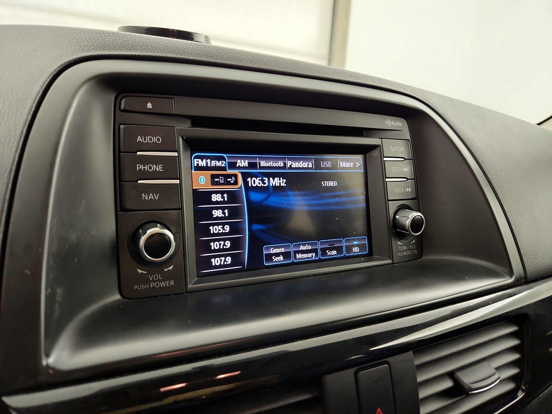 Thumbnail: 2014 Mazda CX-5 - 15