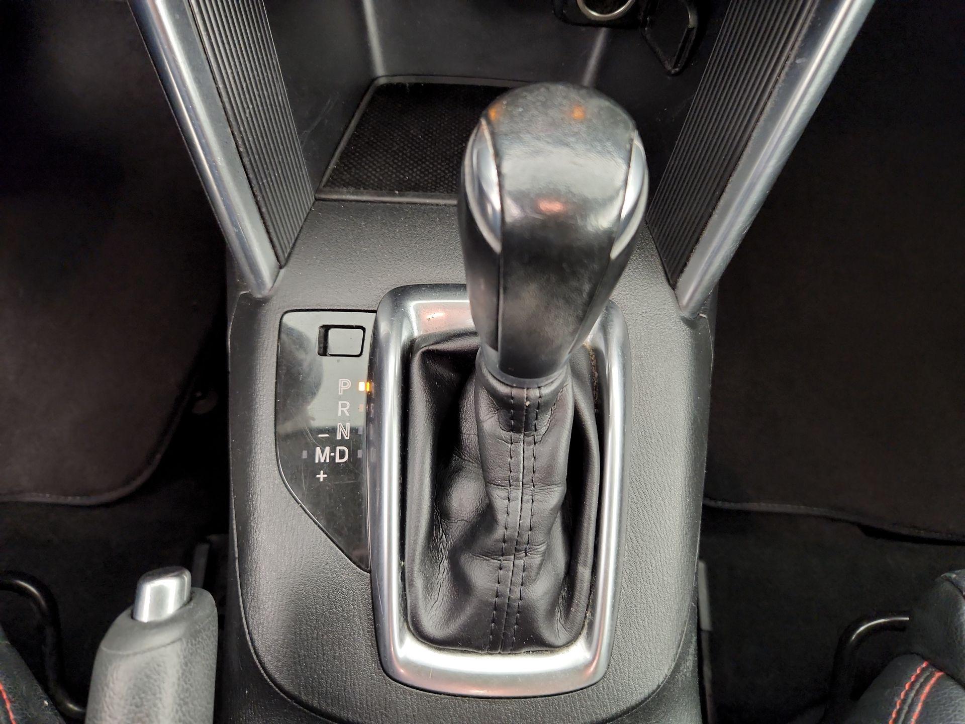 Thumbnail: 2014 Mazda CX-5 - 17