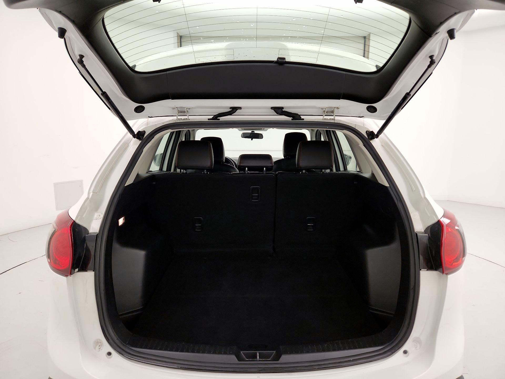 Thumbnail: 2014 Mazda CX-5 - 20
