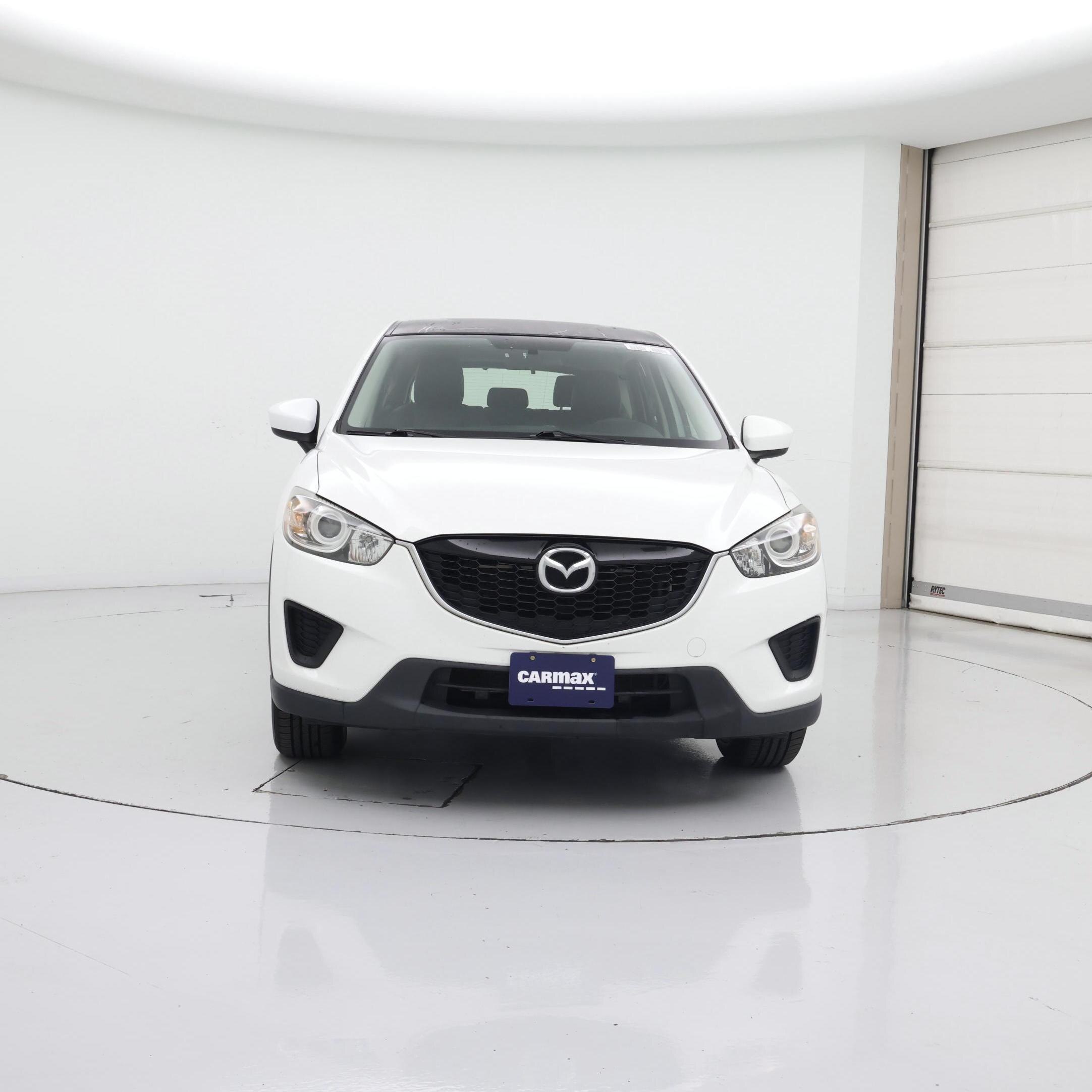 Thumbnail: 2014 Mazda CX-5 - 5