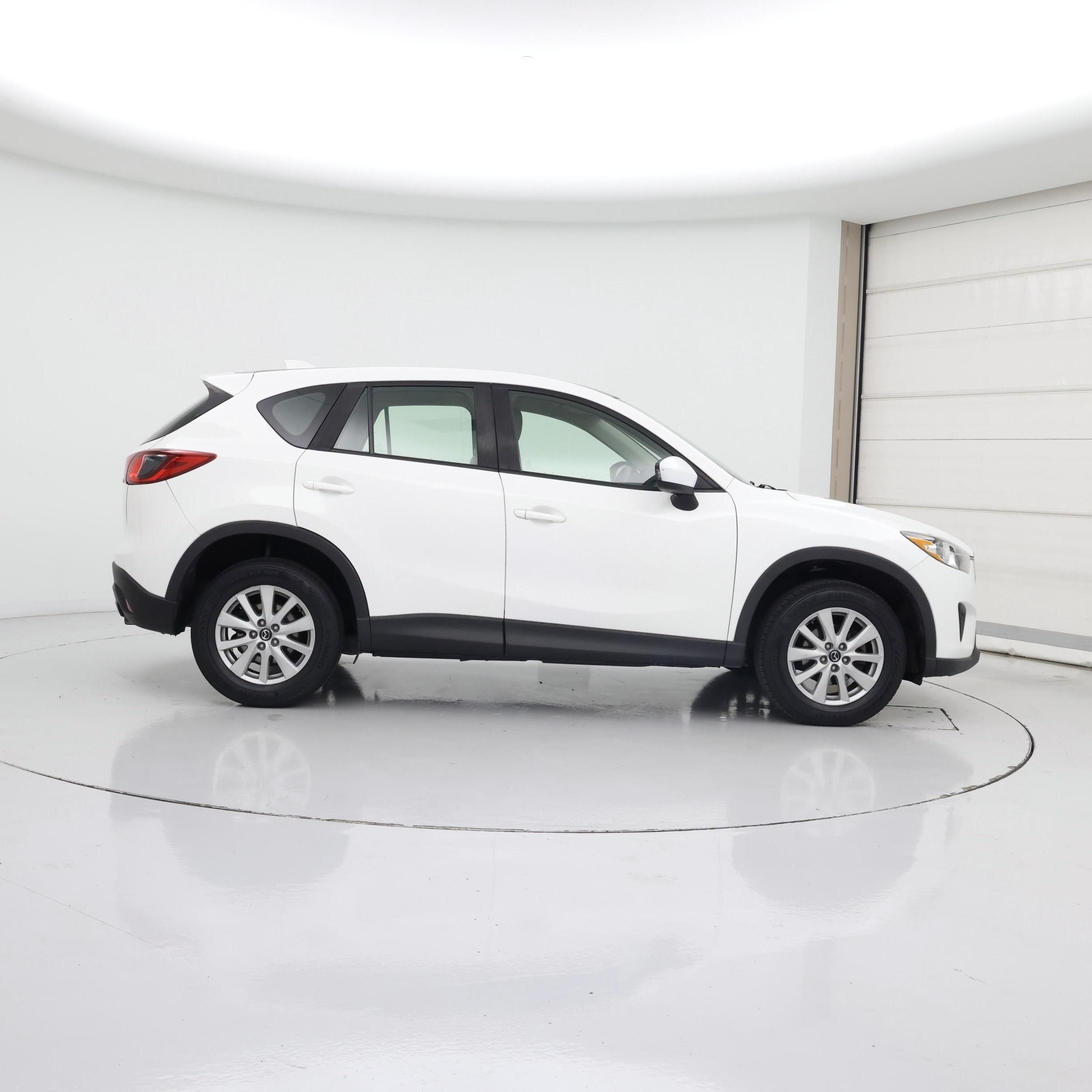 Thumbnail: 2014 Mazda CX-5 - 7