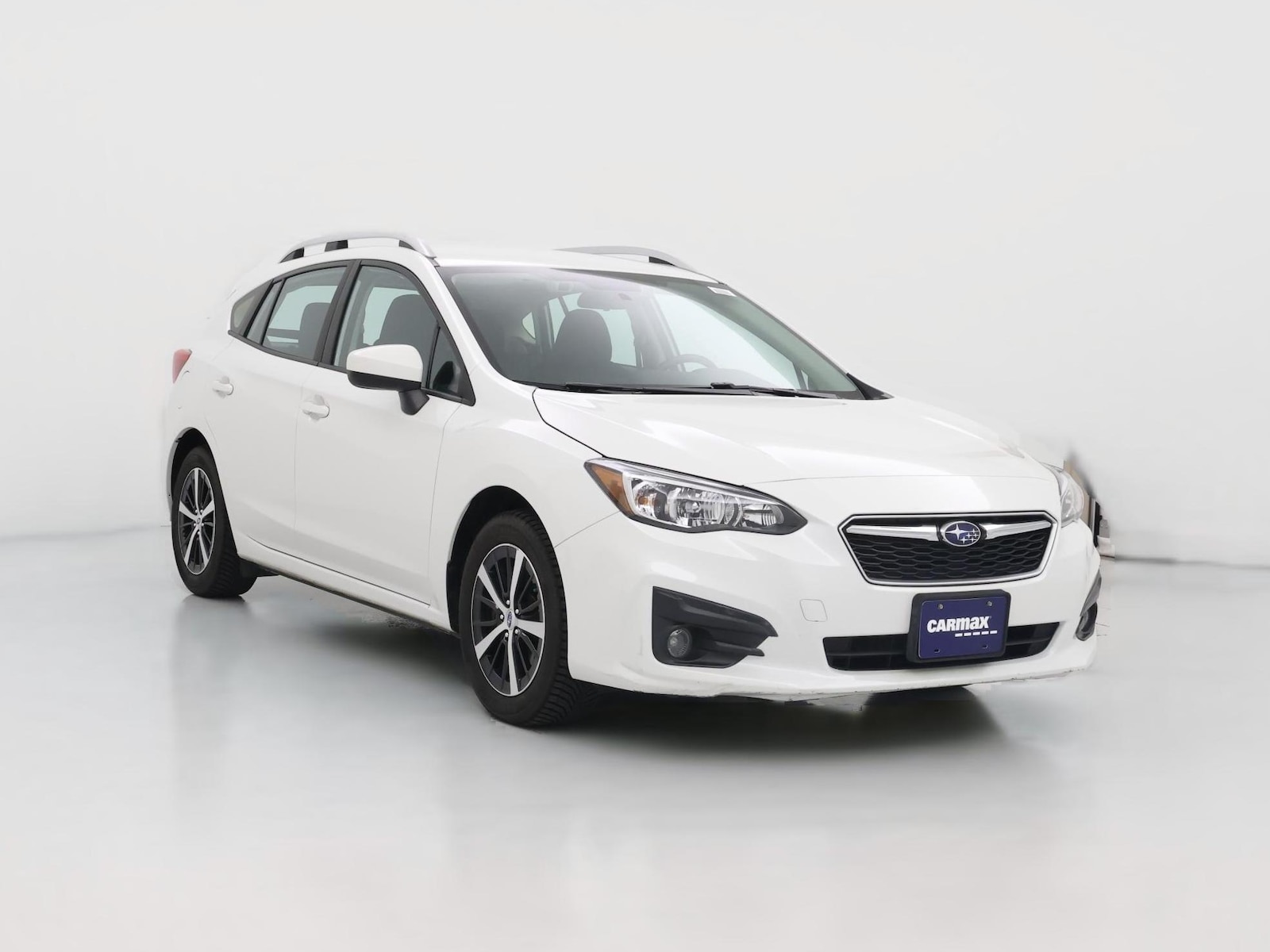 2019 Subaru Impreza Premium