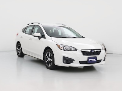 2019 Subaru Impreza 2.0I Premium