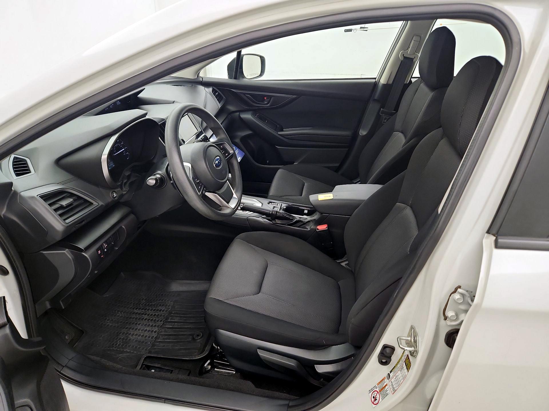 Thumbnail: 2019 Subaru Impreza - 11