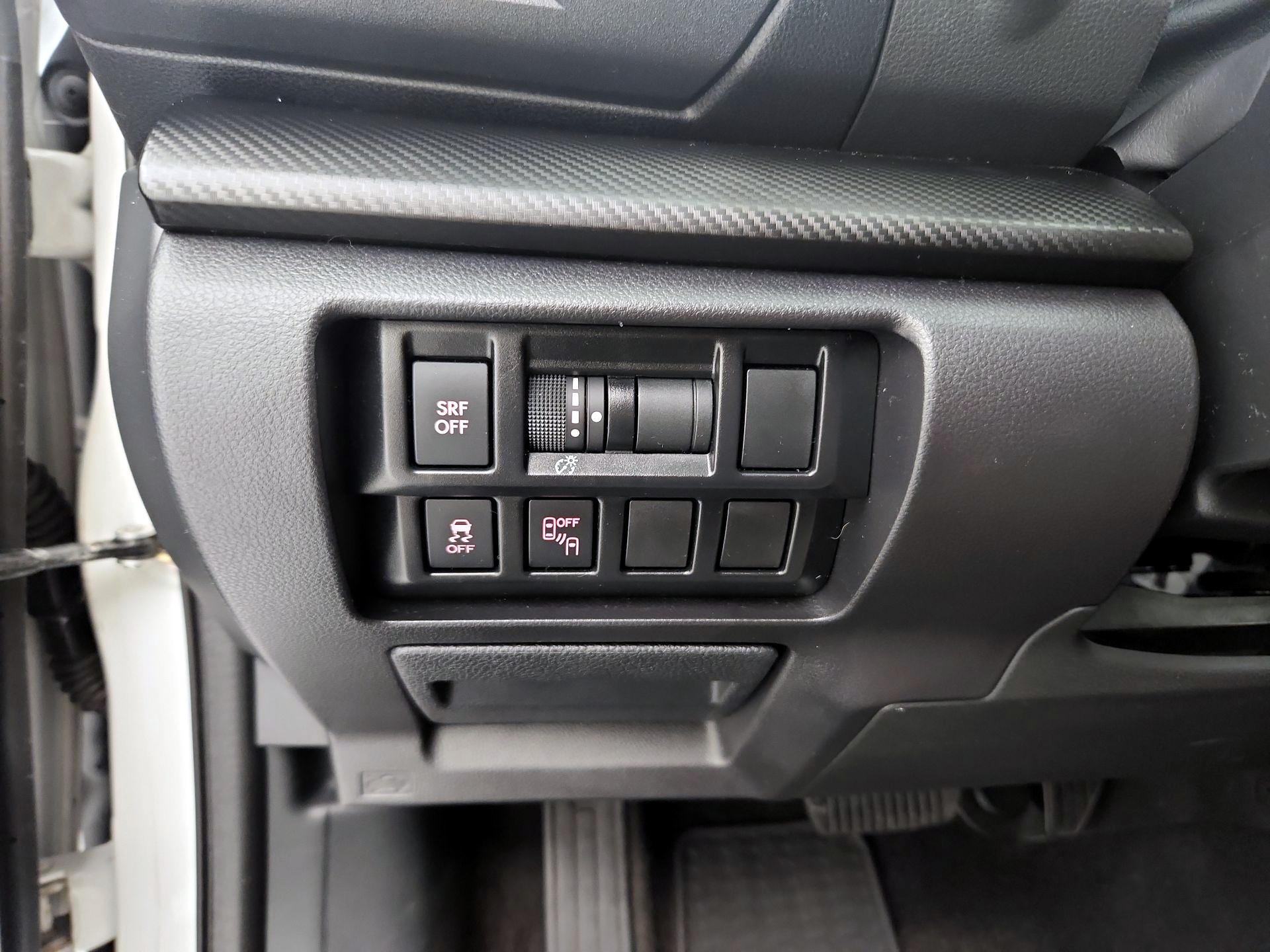 Thumbnail: 2019 Subaru Impreza - 13