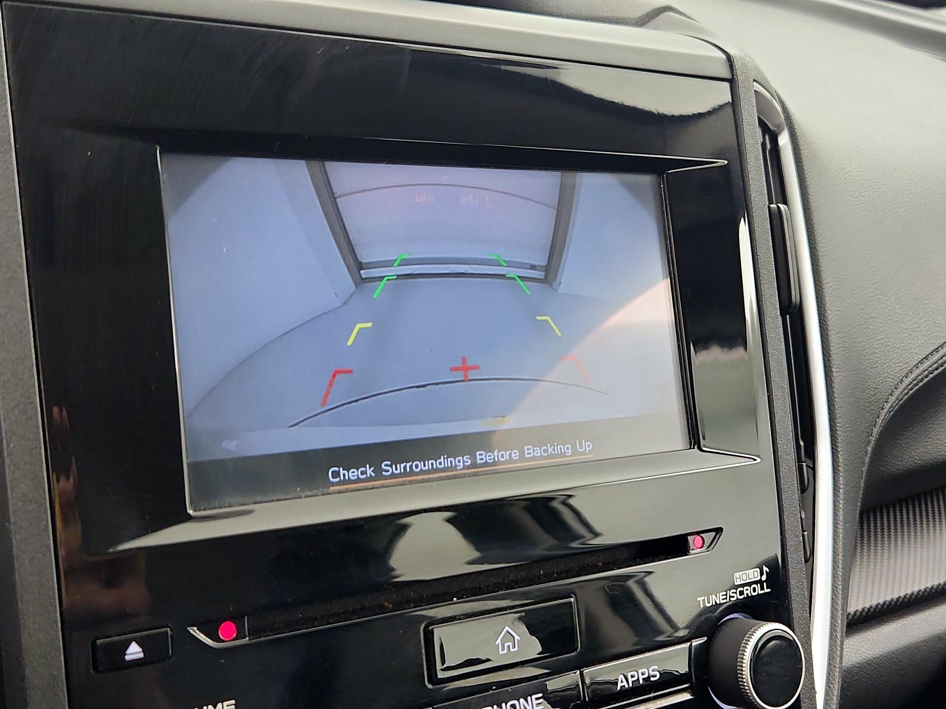 Thumbnail: 2019 Subaru Impreza - 14