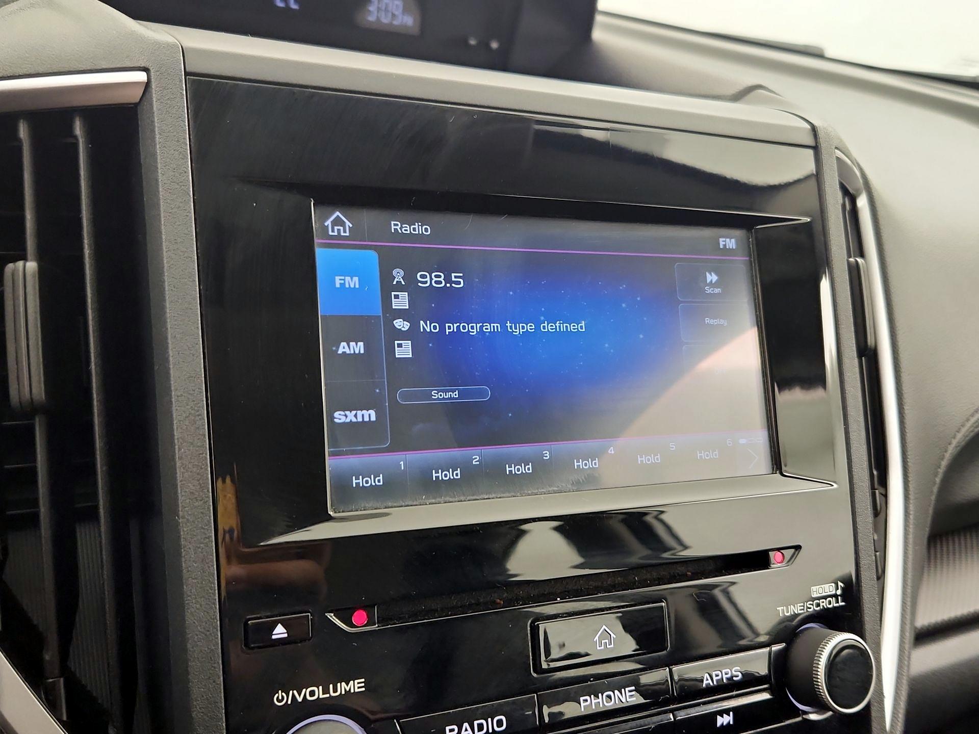 Thumbnail: 2019 Subaru Impreza - 15