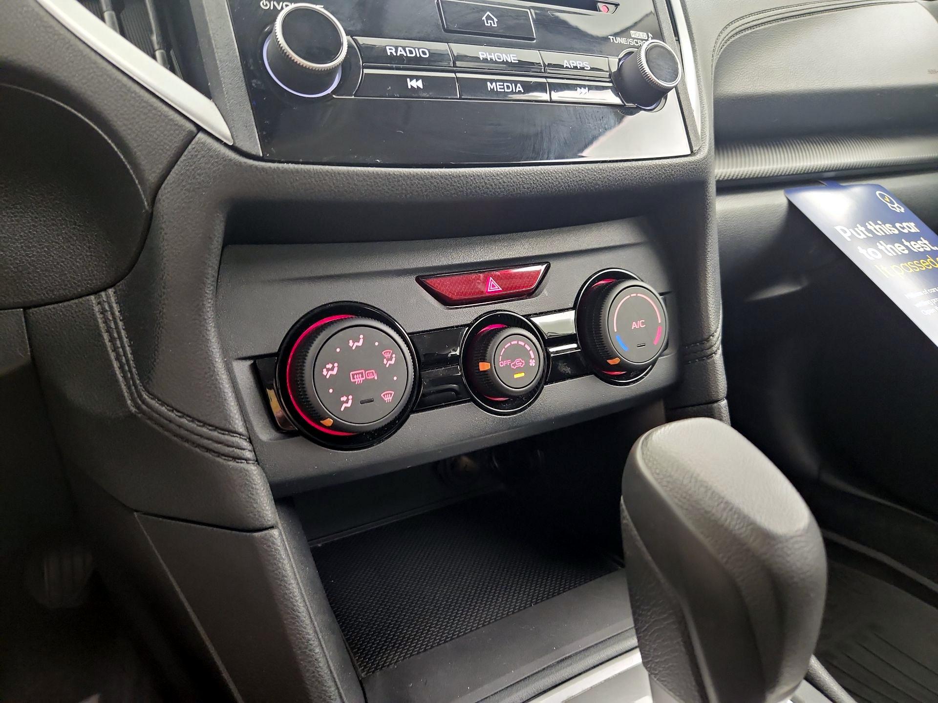 Thumbnail: 2019 Subaru Impreza - 16