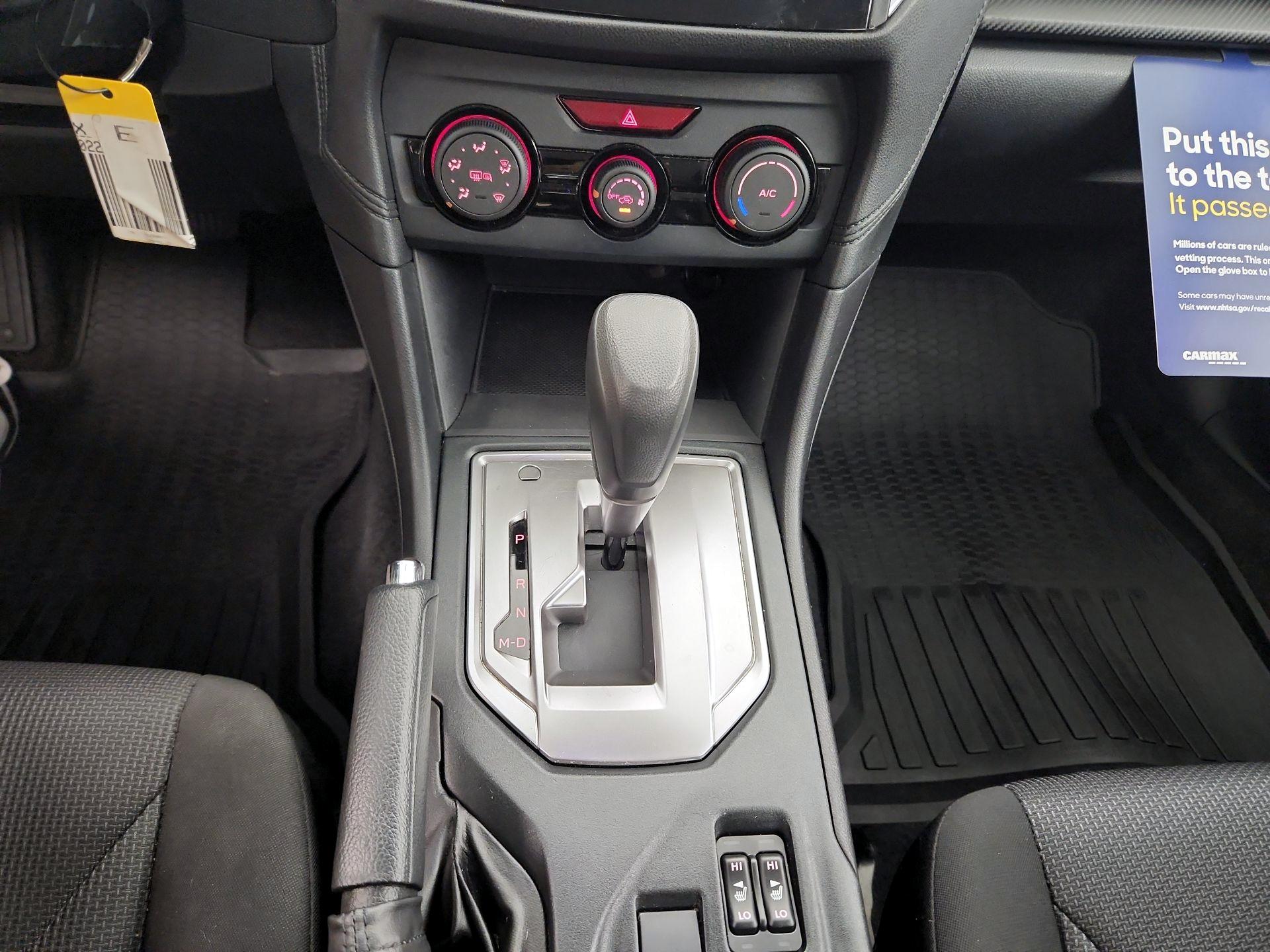 Thumbnail: 2019 Subaru Impreza - 17