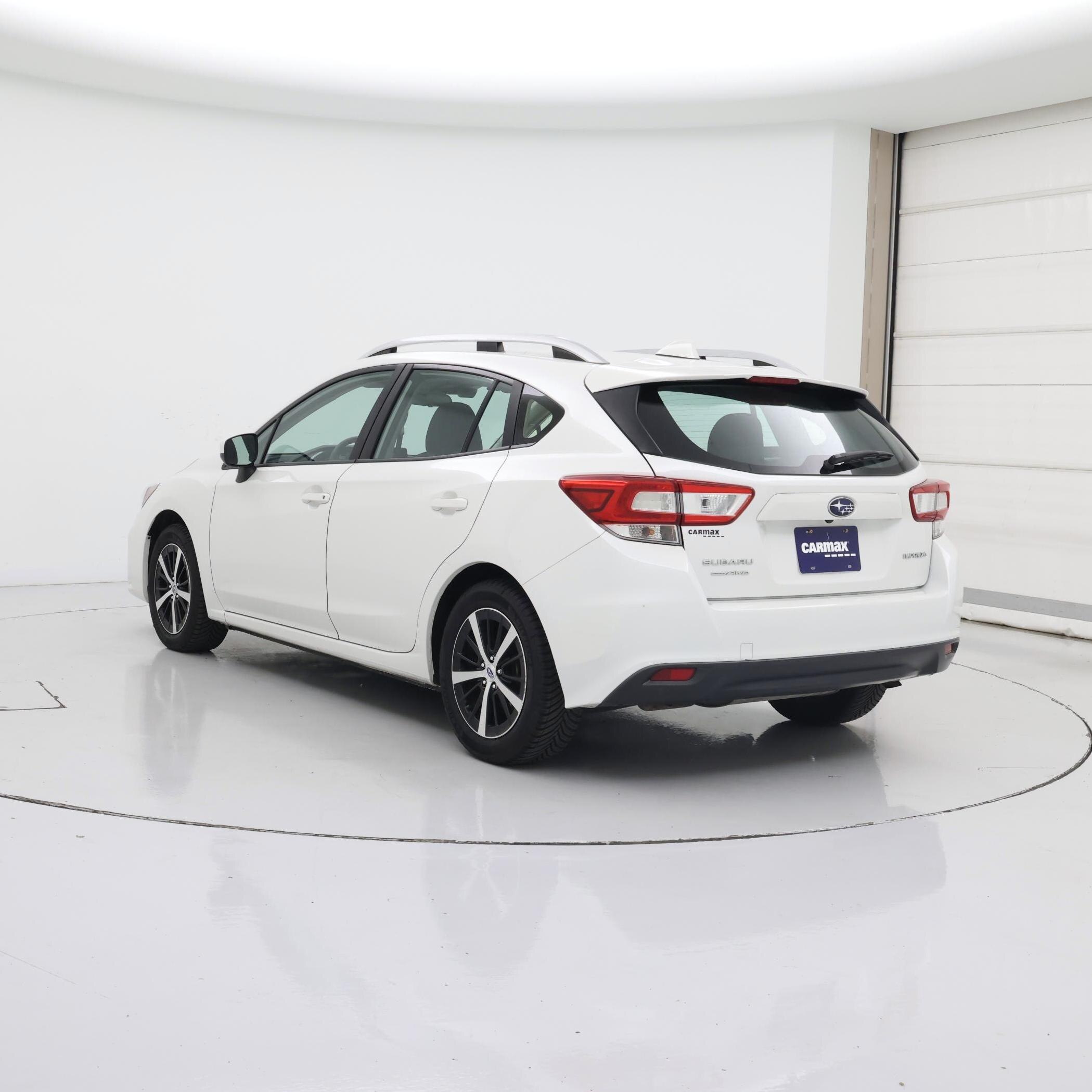 Thumbnail: 2019 Subaru Impreza - 2