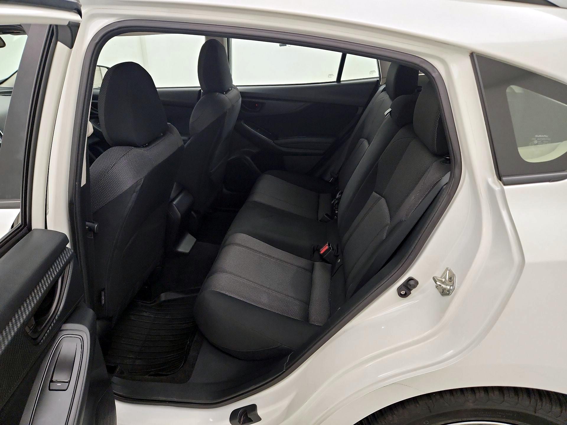 Thumbnail: 2019 Subaru Impreza - 19