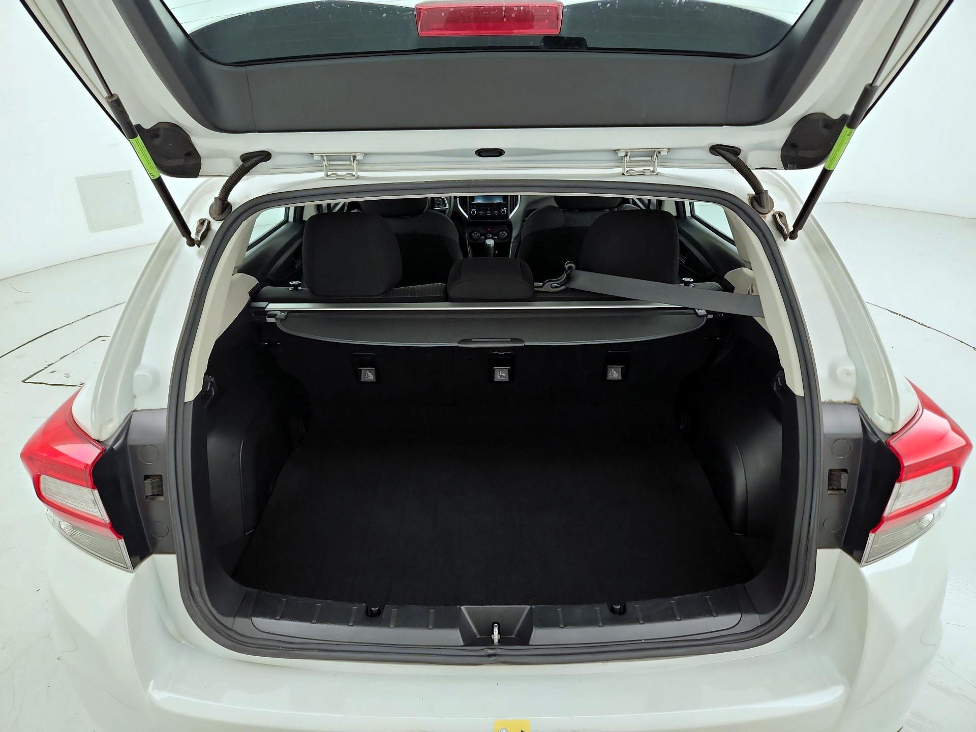 Thumbnail: 2019 Subaru Impreza - 20