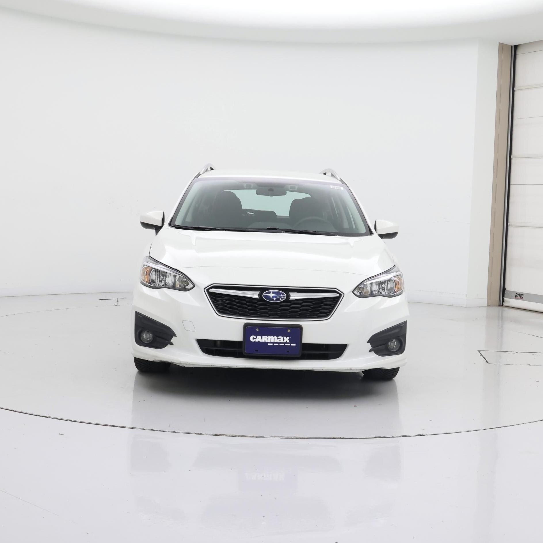 Thumbnail: 2019 Subaru Impreza - 5