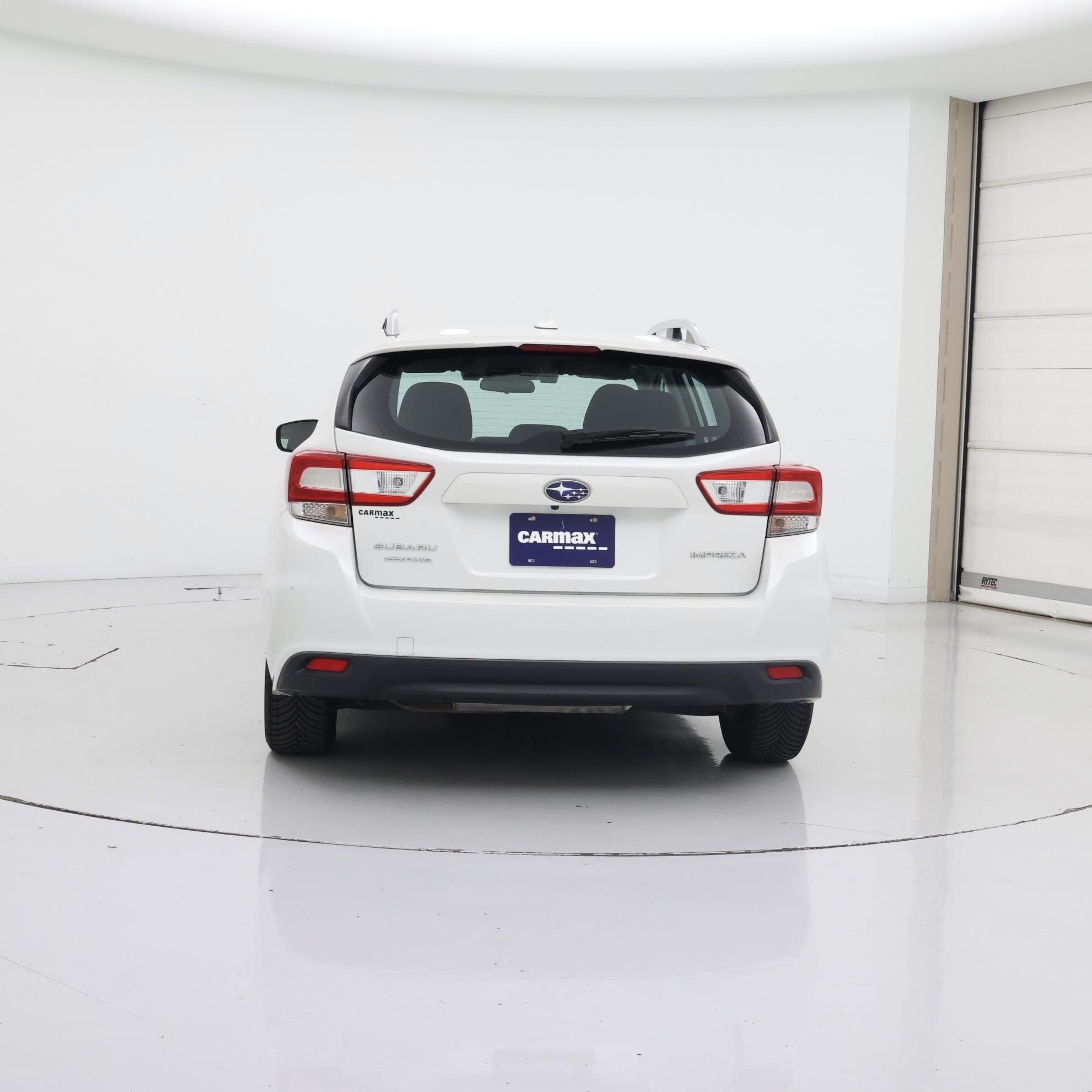 Thumbnail: 2019 Subaru Impreza - 6