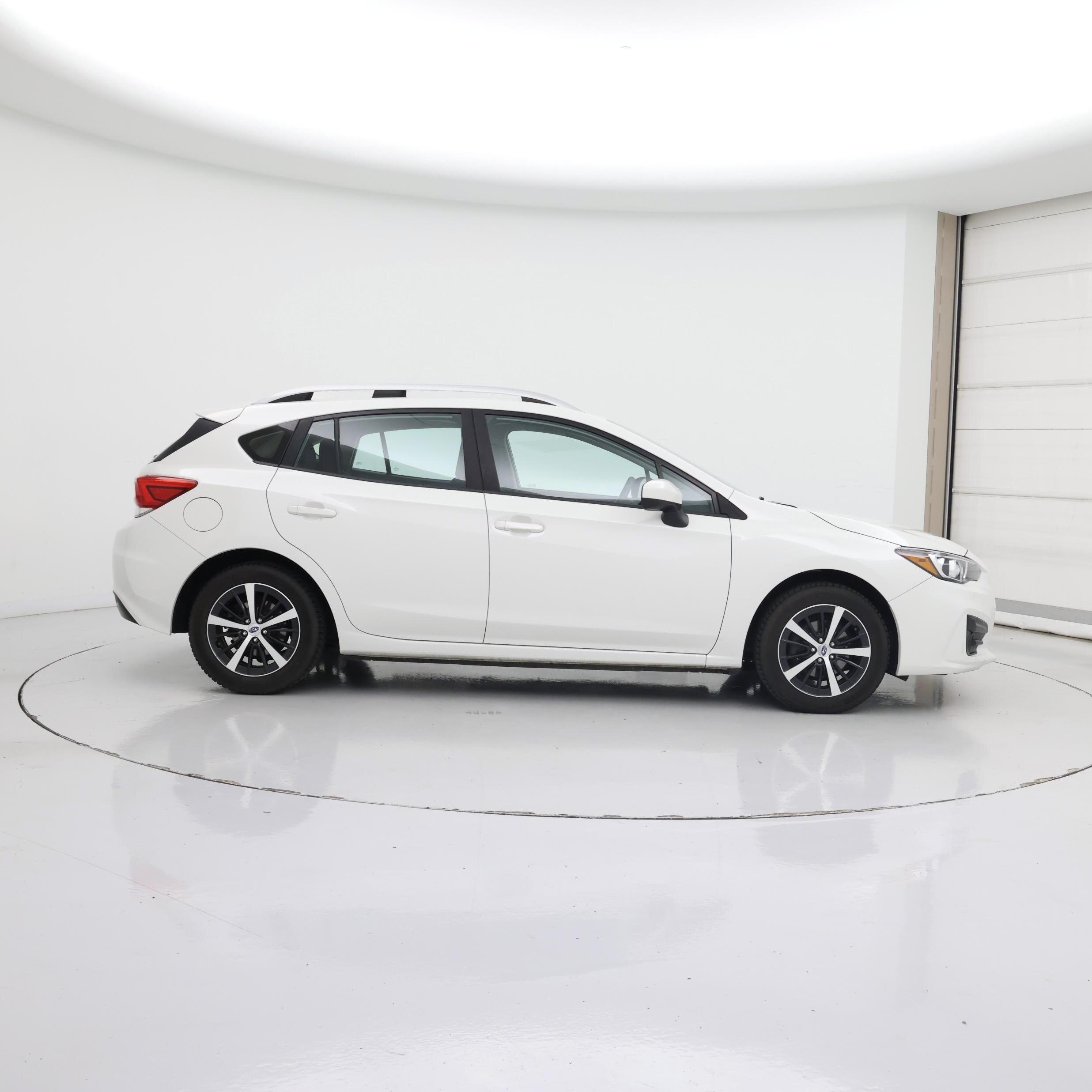 Thumbnail: 2019 Subaru Impreza - 7