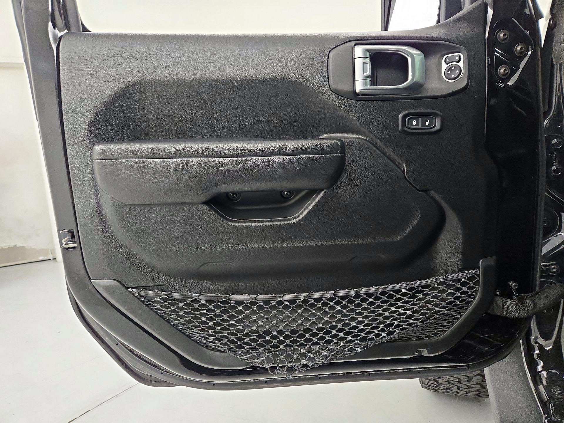 Thumbnail: 2023 Jeep Wrangler - 12