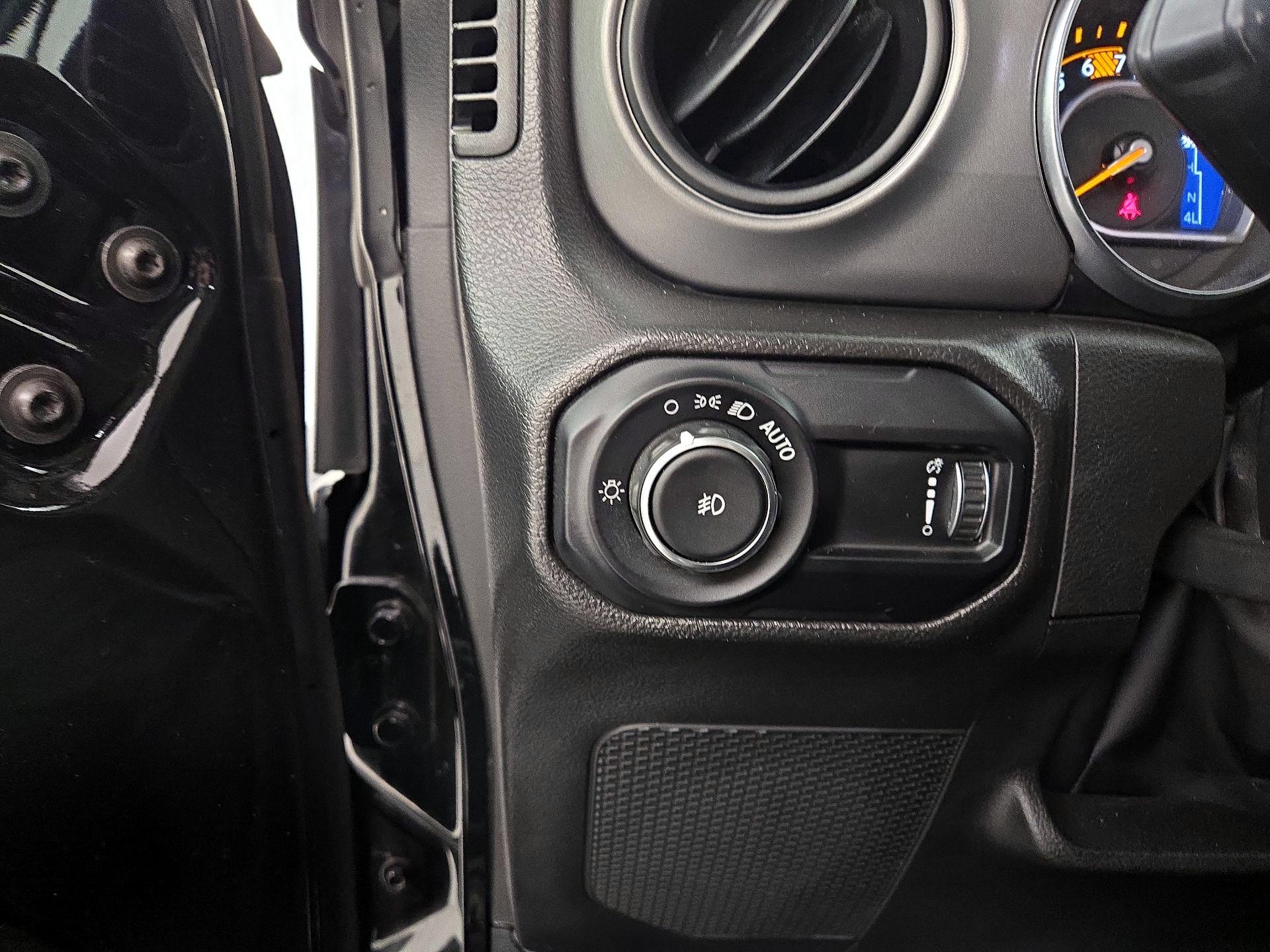 Thumbnail: 2023 Jeep Wrangler - 13