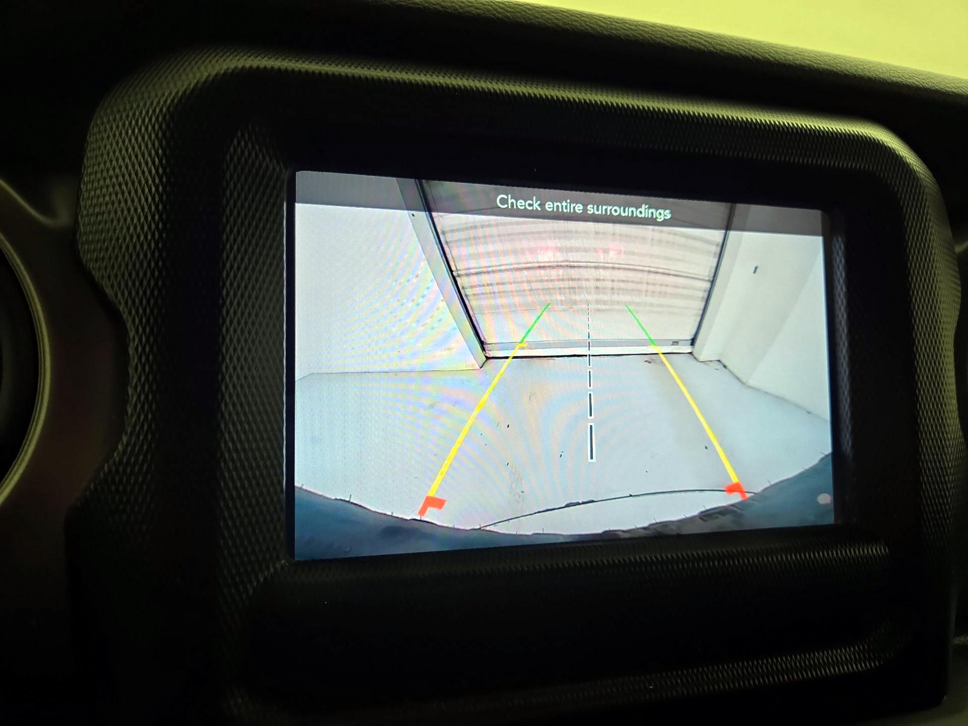 Thumbnail: 2023 Jeep Wrangler - 14