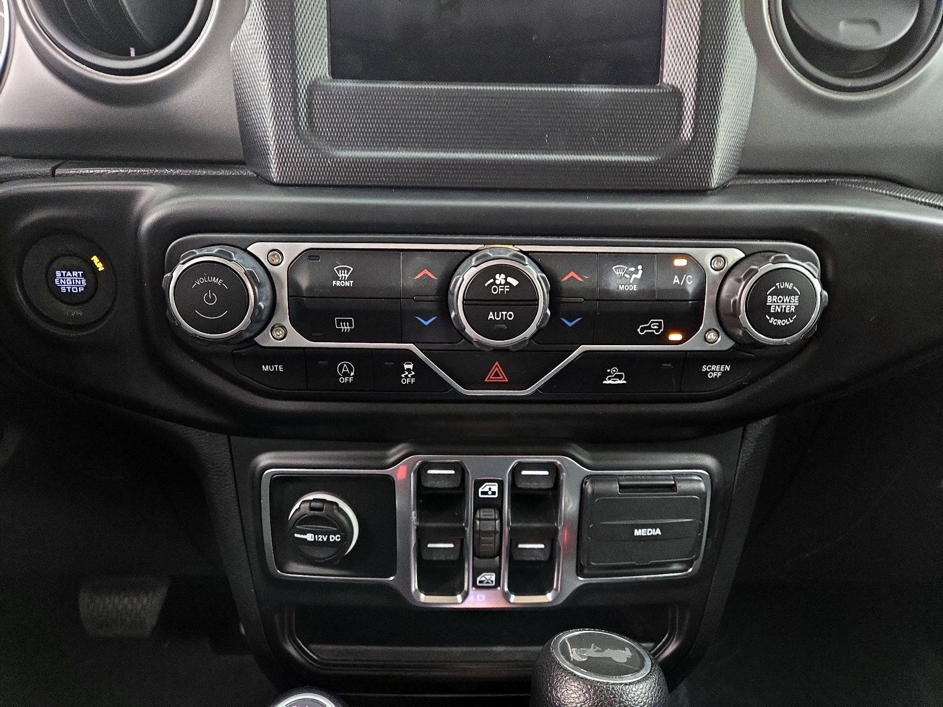 Thumbnail: 2023 Jeep Wrangler - 16