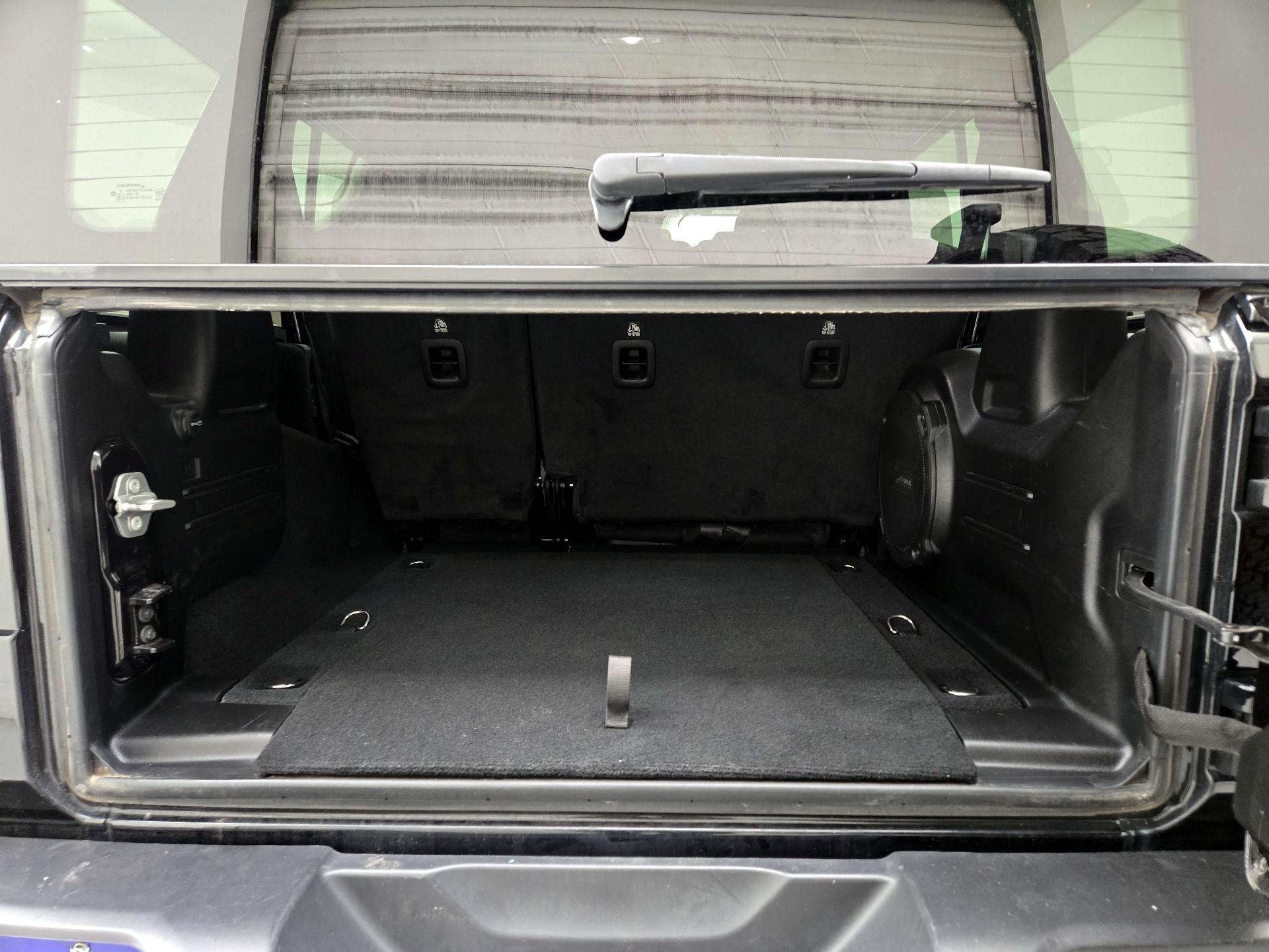 Thumbnail: 2023 Jeep Wrangler - 20