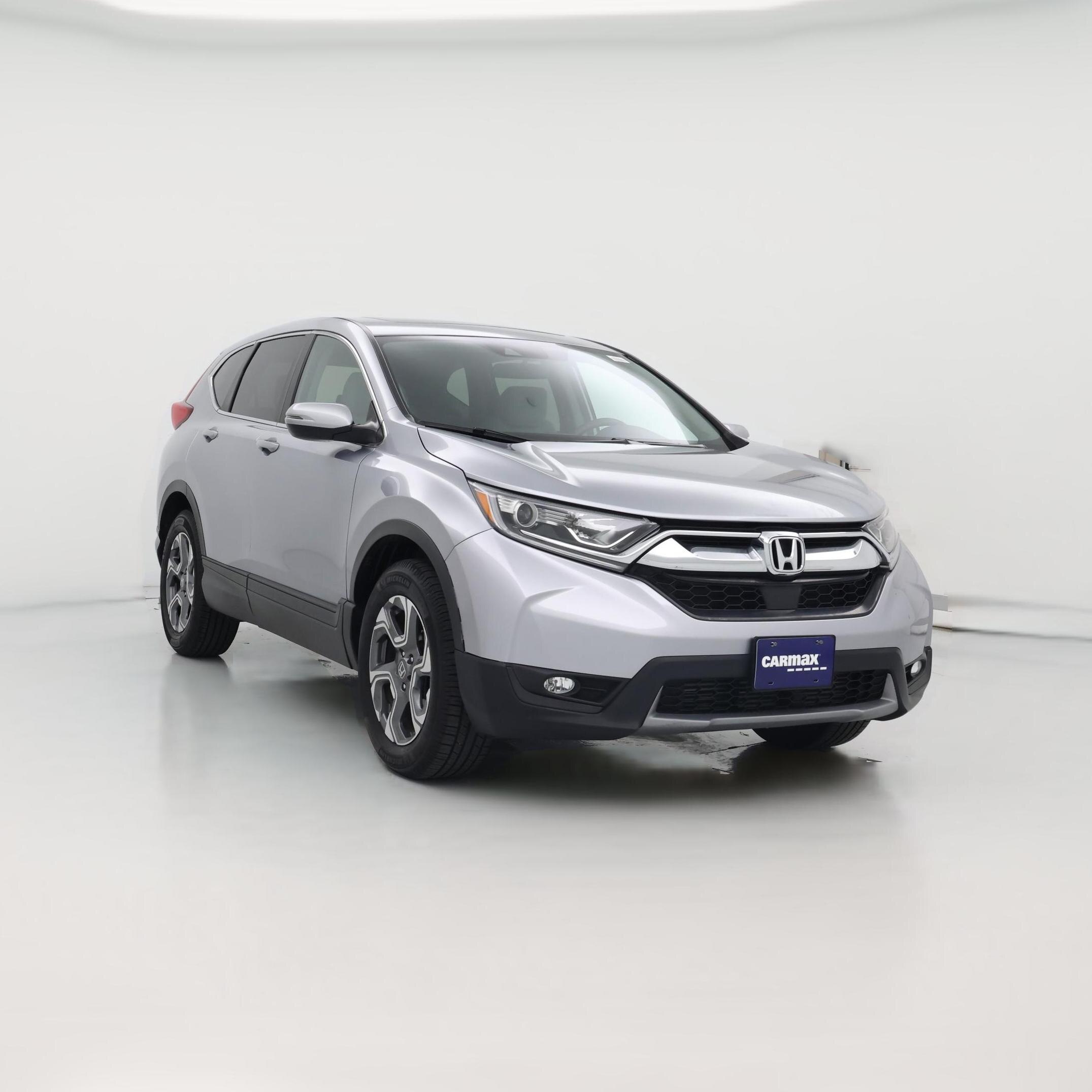 Thumbnail: 2019 Honda CR-V - 1