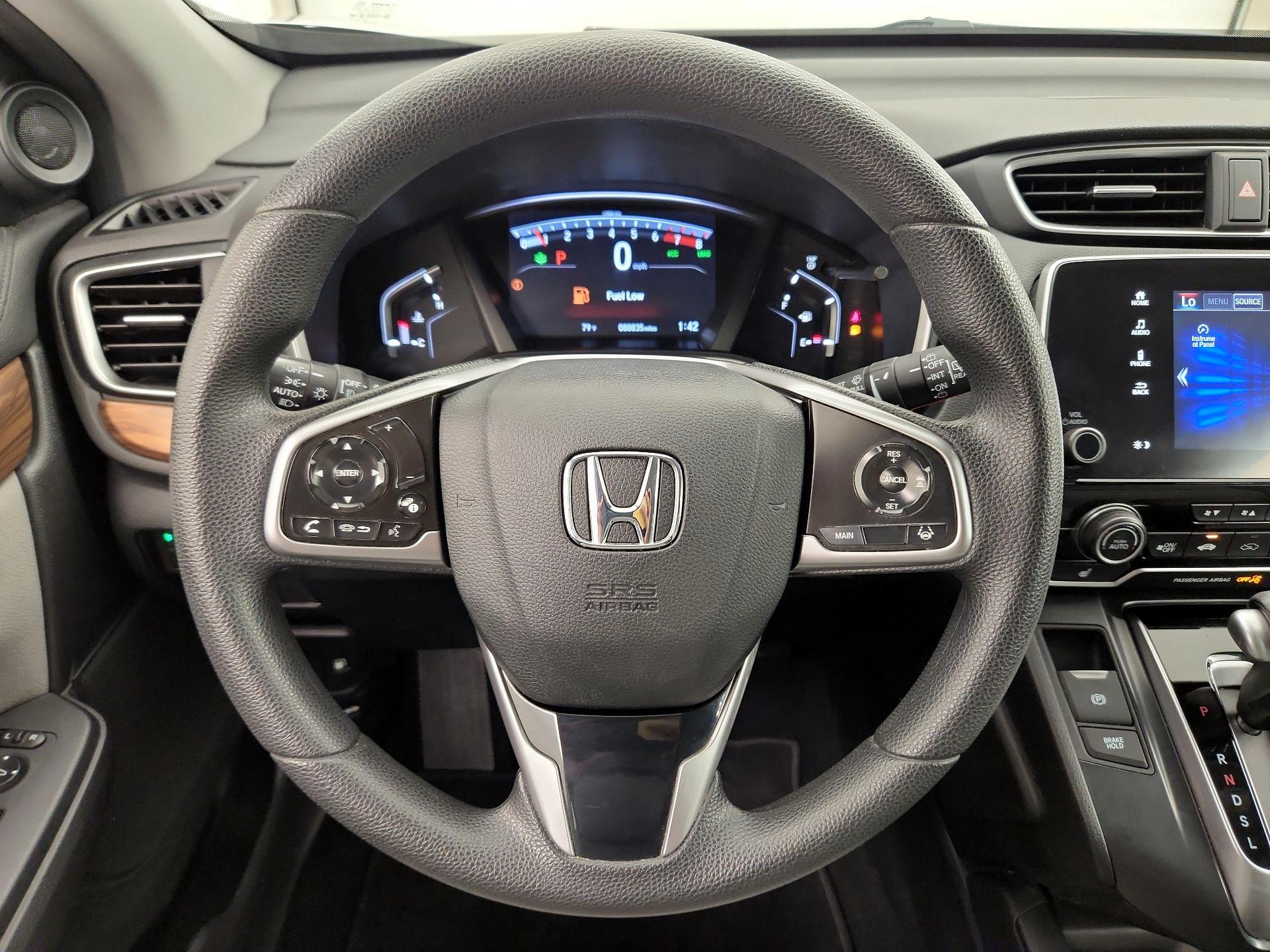 Thumbnail: 2019 Honda CR-V - 10