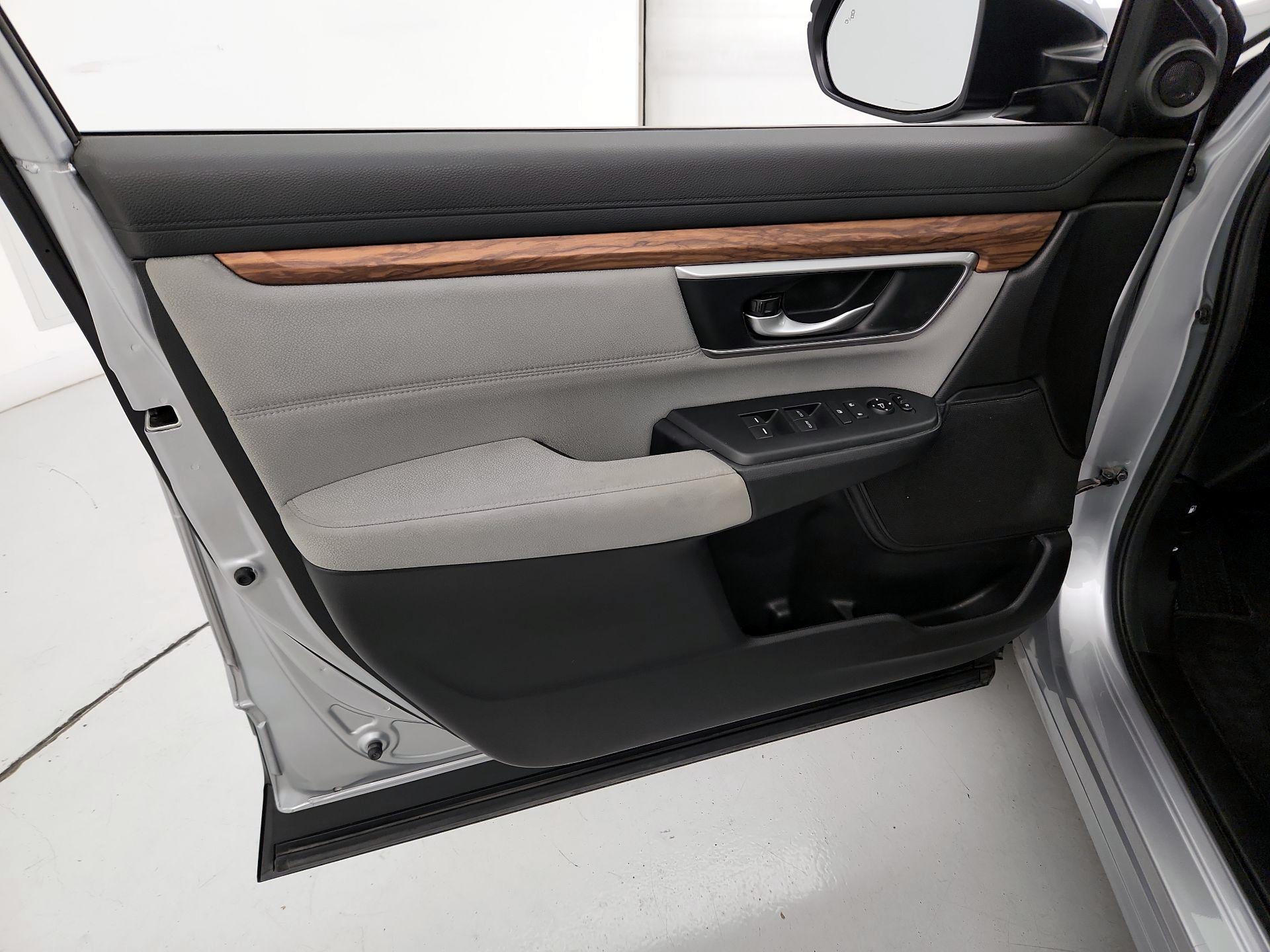 Thumbnail: 2019 Honda CR-V - 12