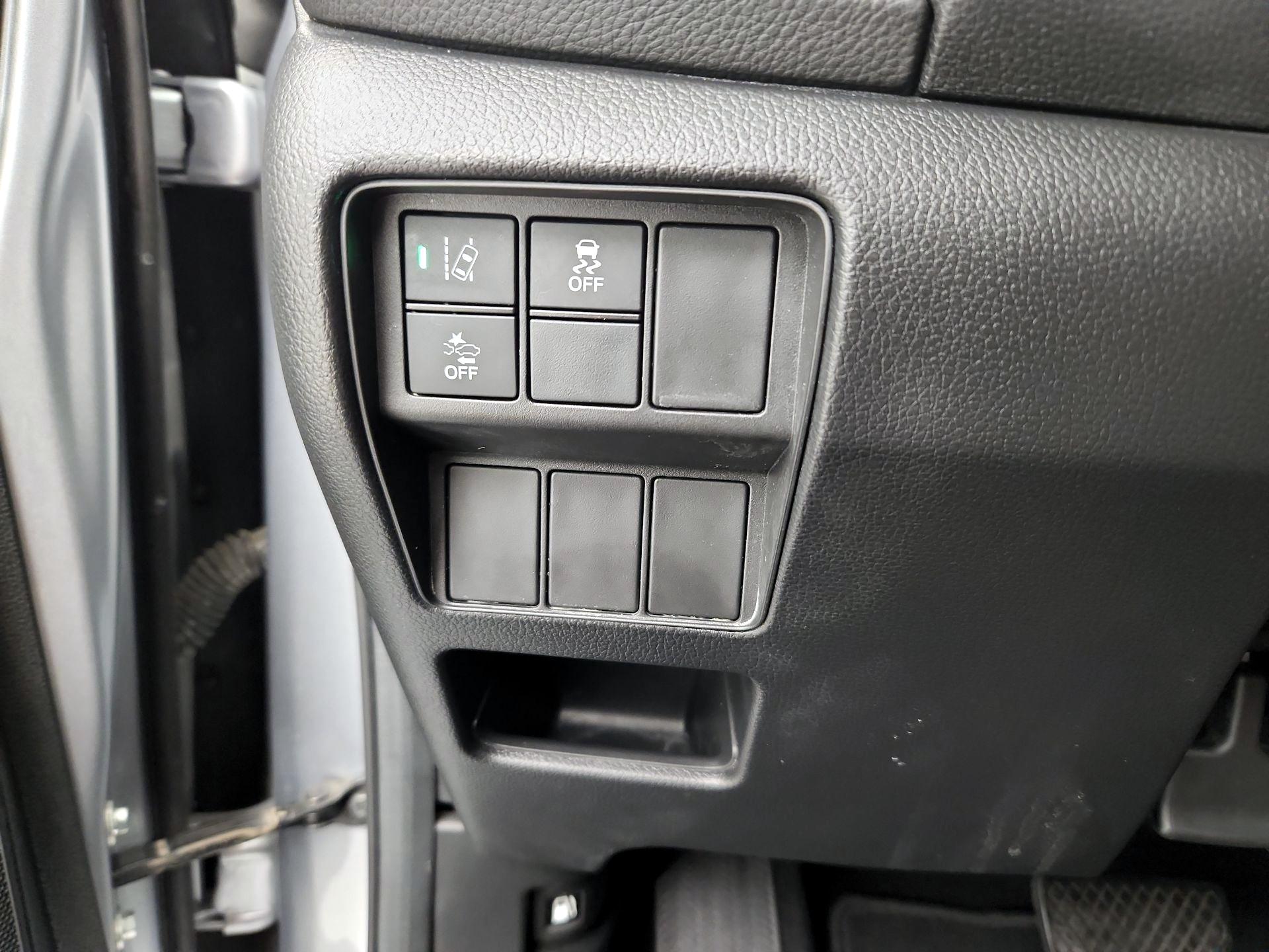 Thumbnail: 2019 Honda CR-V - 13