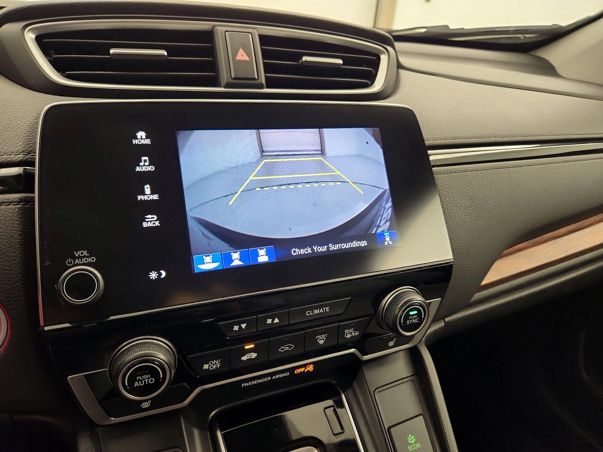 Thumbnail: 2019 Honda CR-V - 14