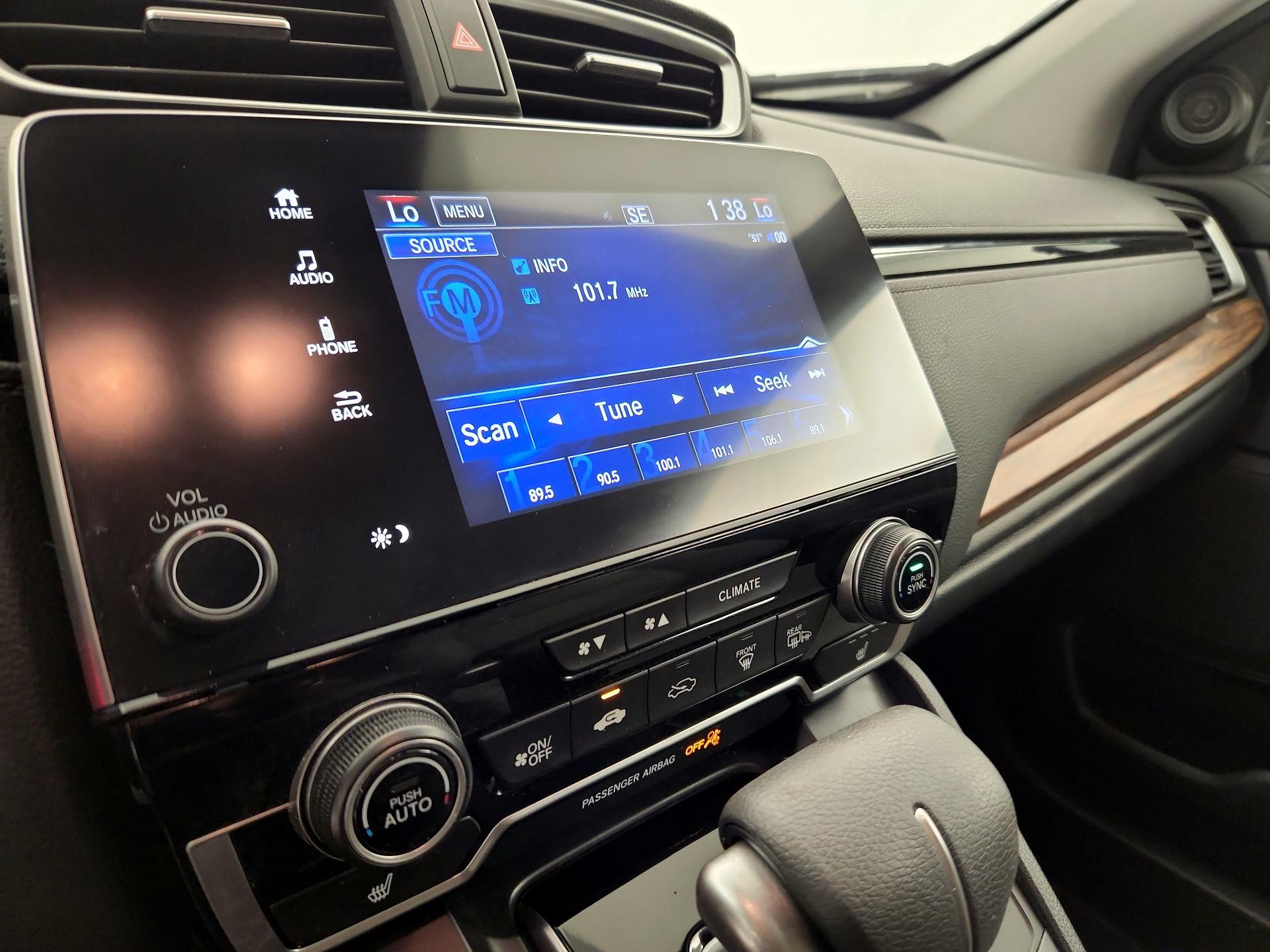 Thumbnail: 2019 Honda CR-V - 15