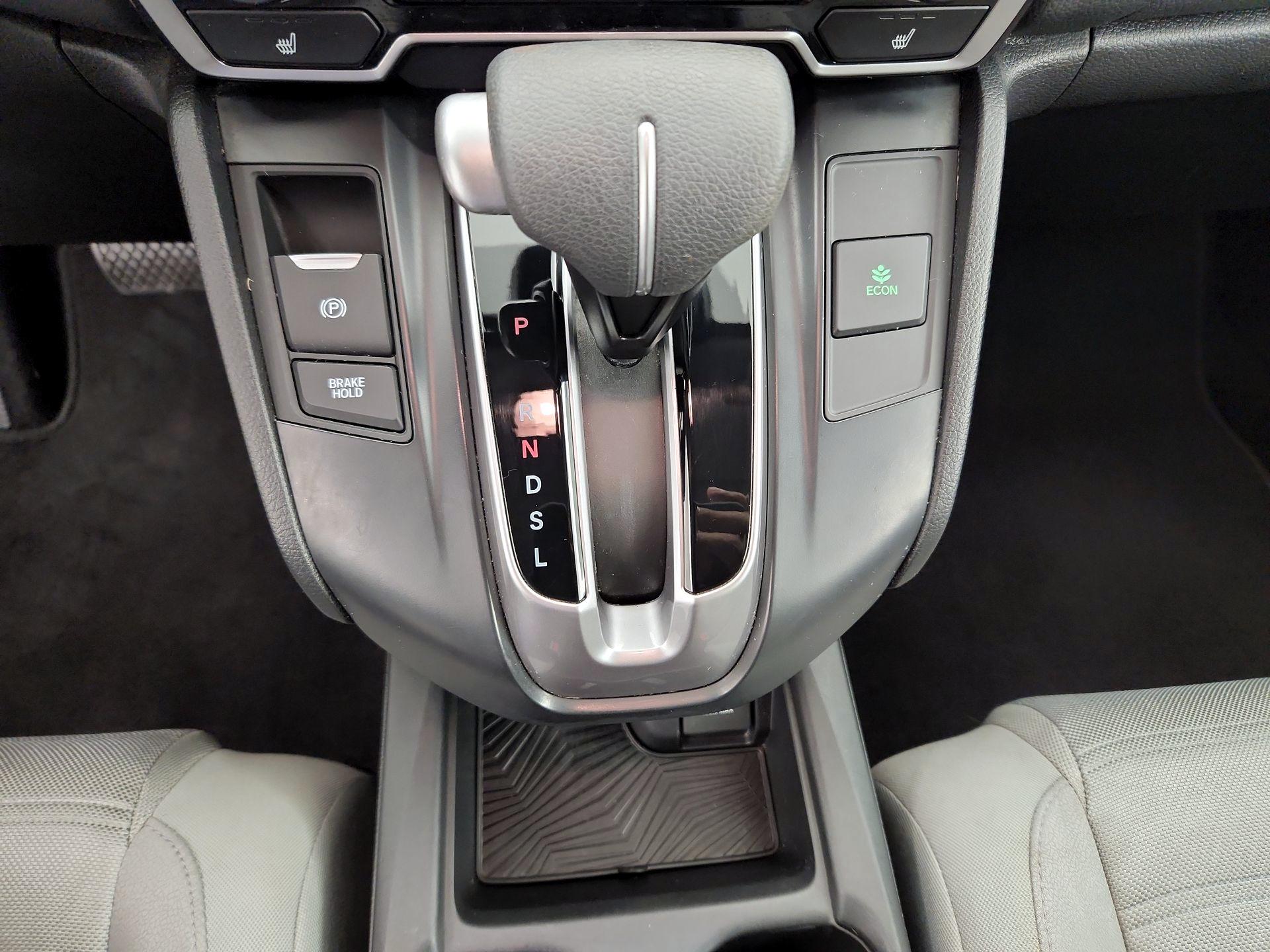 Thumbnail: 2019 Honda CR-V - 17